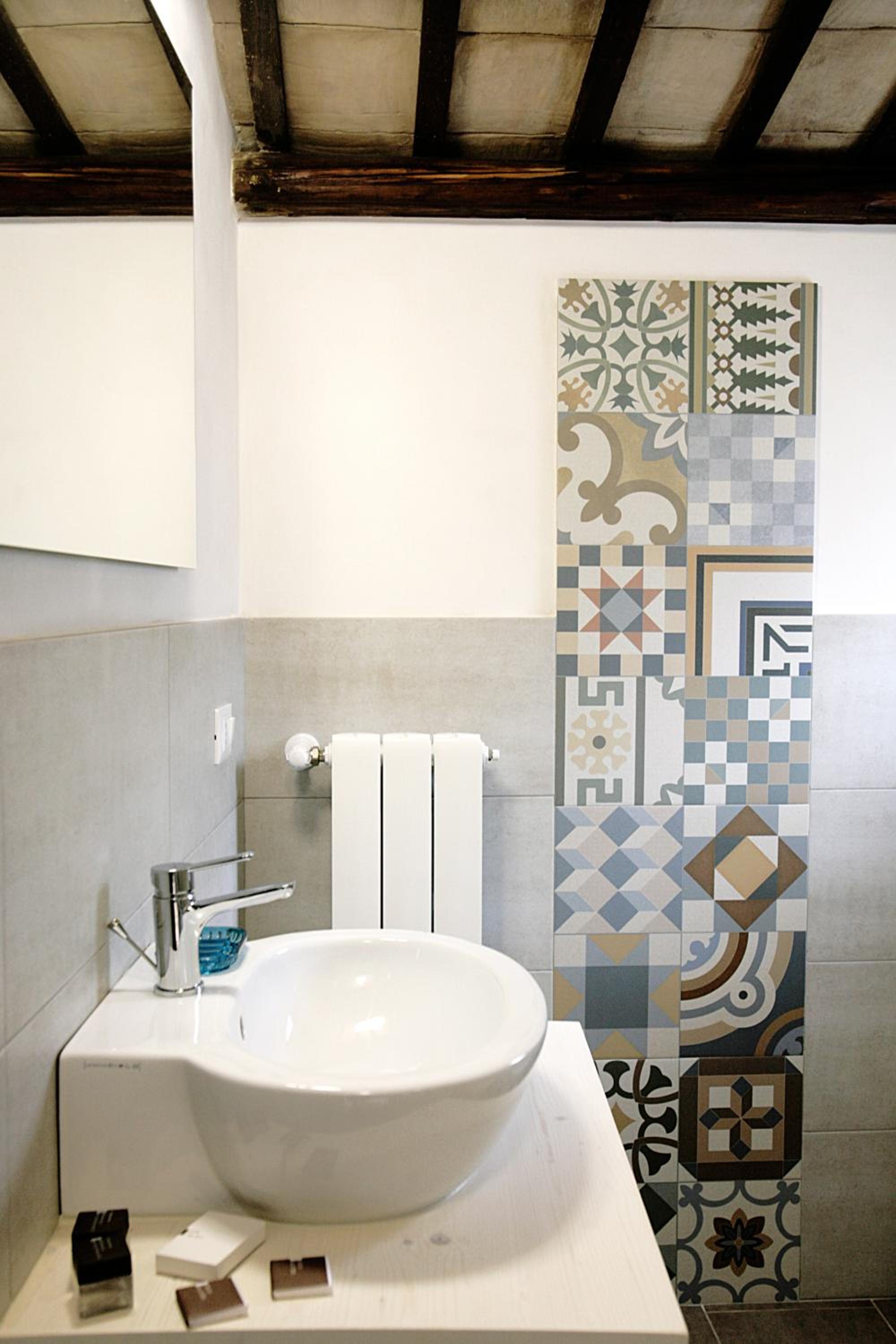 Residence San Martino - Rooms & Suite Apartments