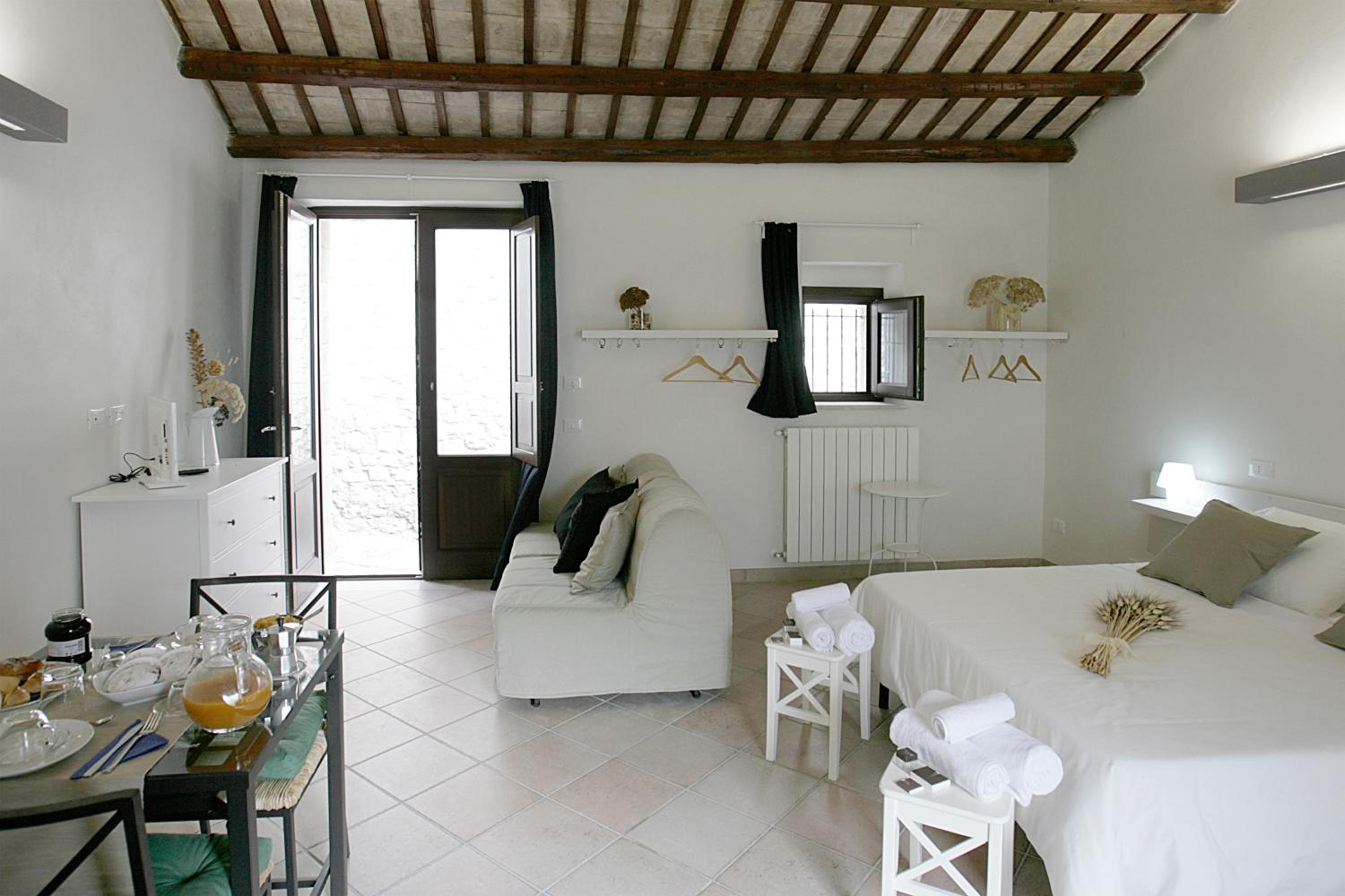 Residence San Martino - Rooms & Suite Apartments
