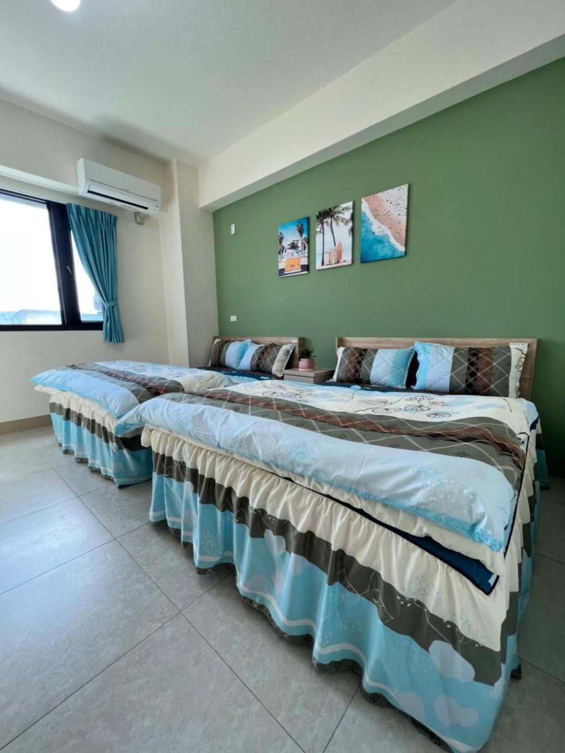 Lo-ReMi Homestay view 3