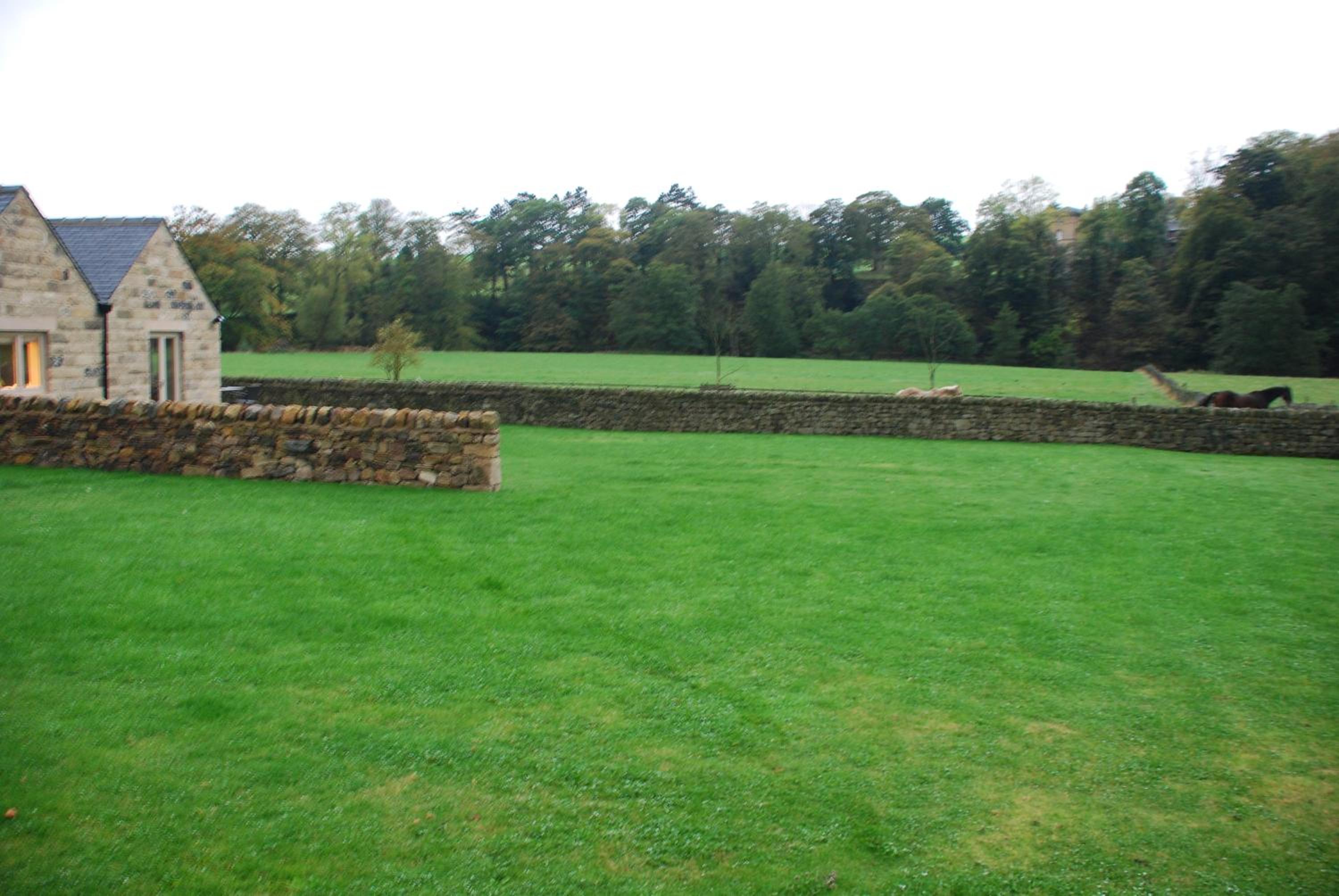Kingfisher Lodge view 4