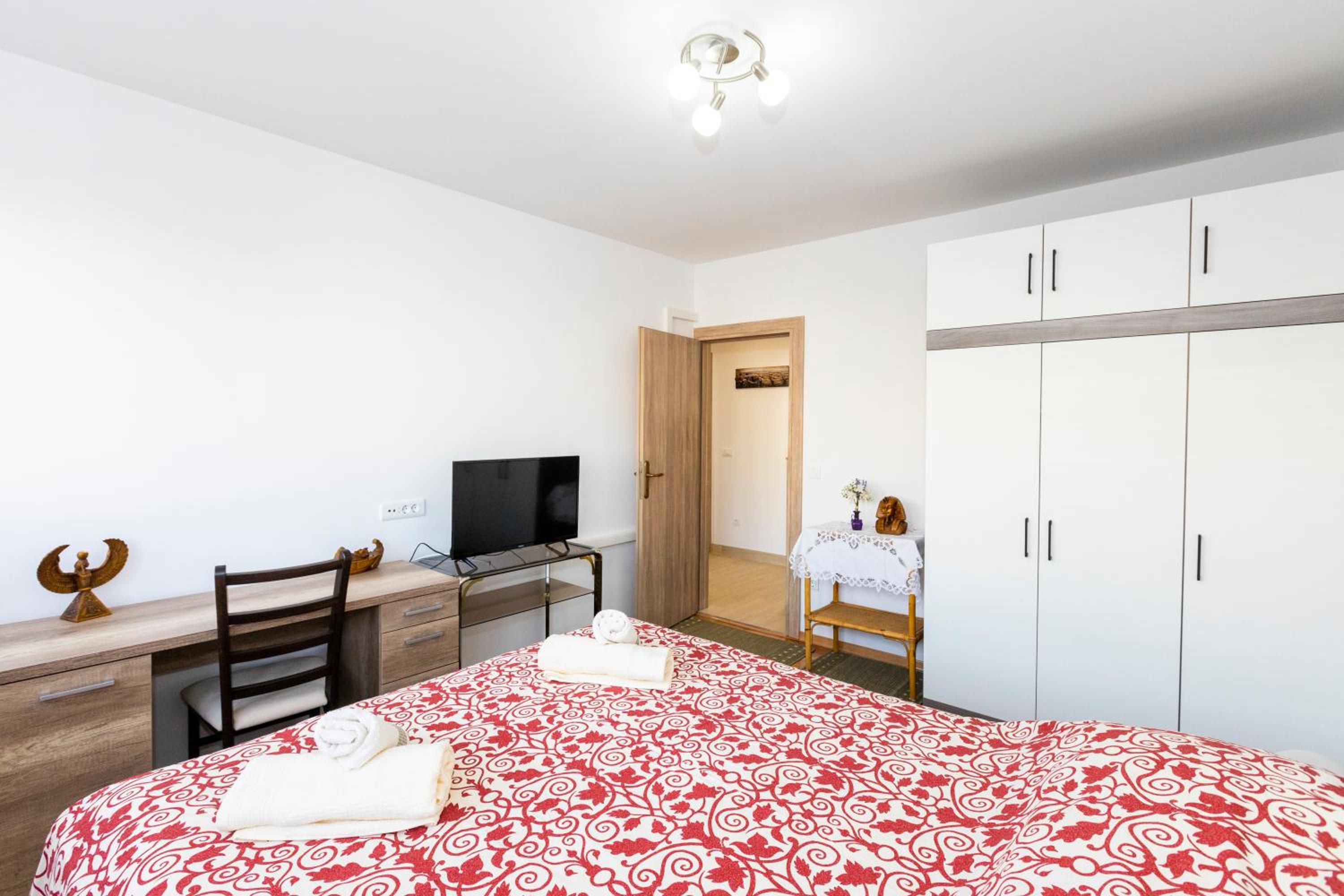 Apartman Ive view 3