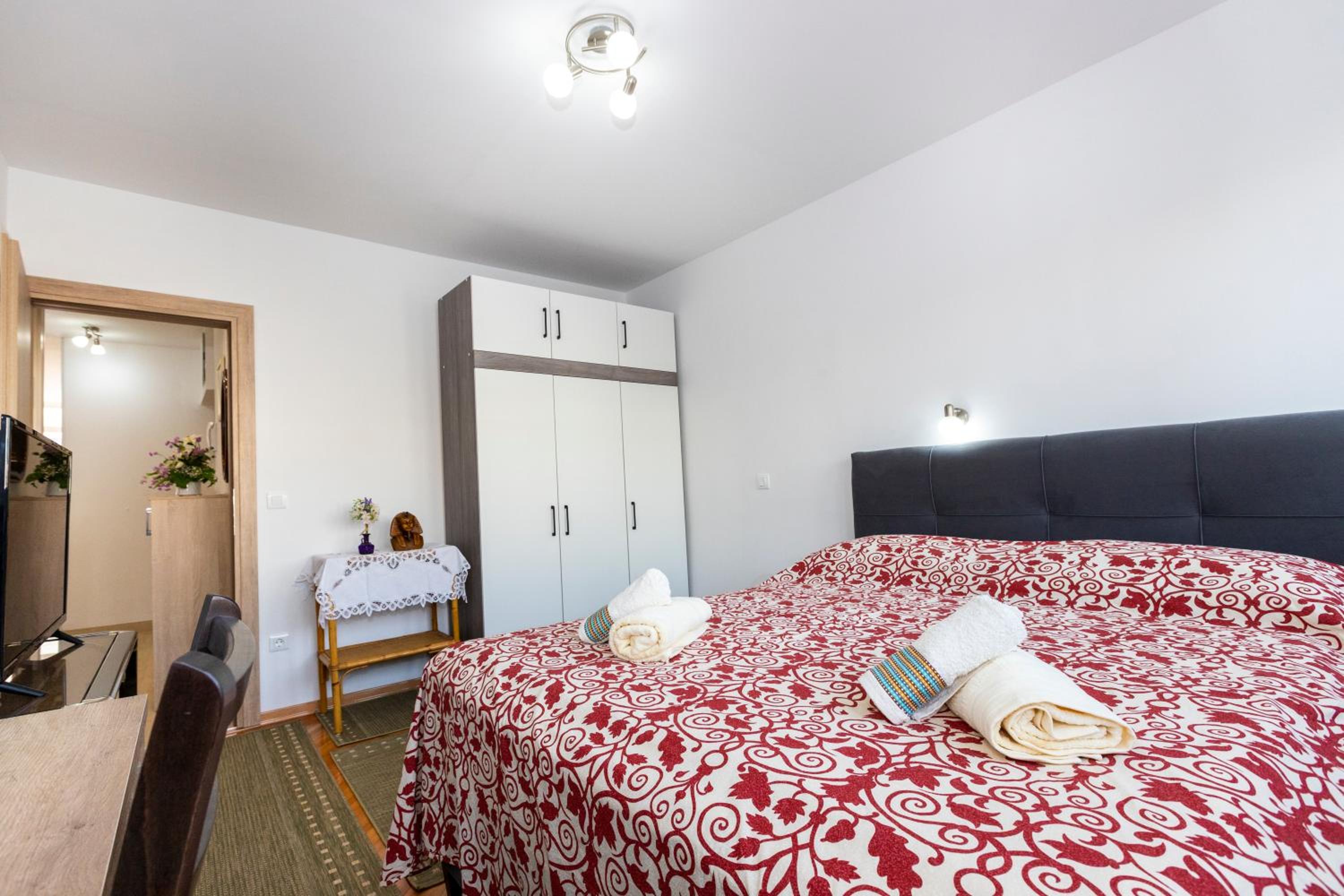 Apartman Ive view 5