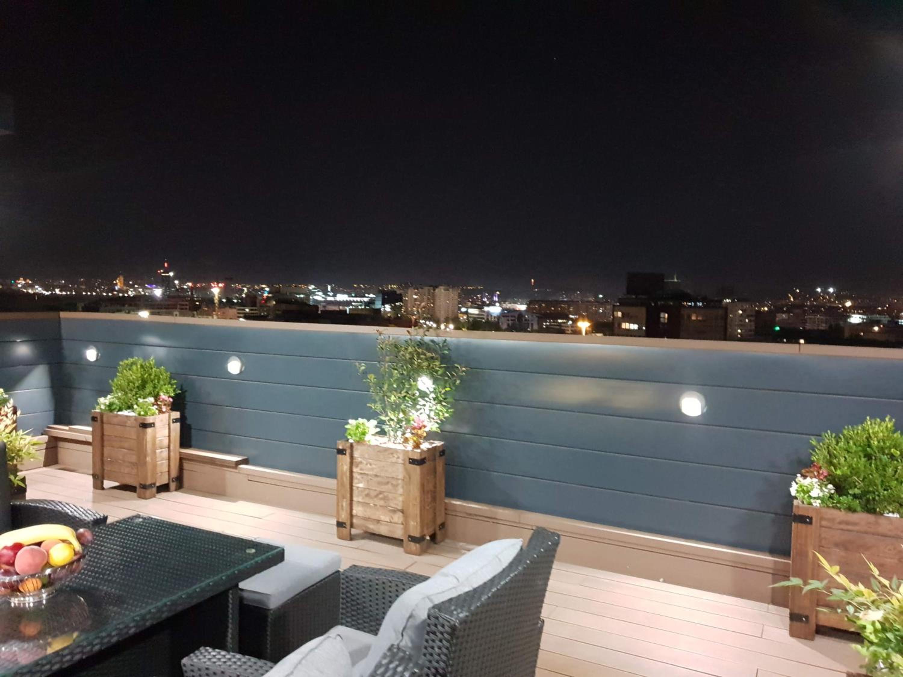 roof