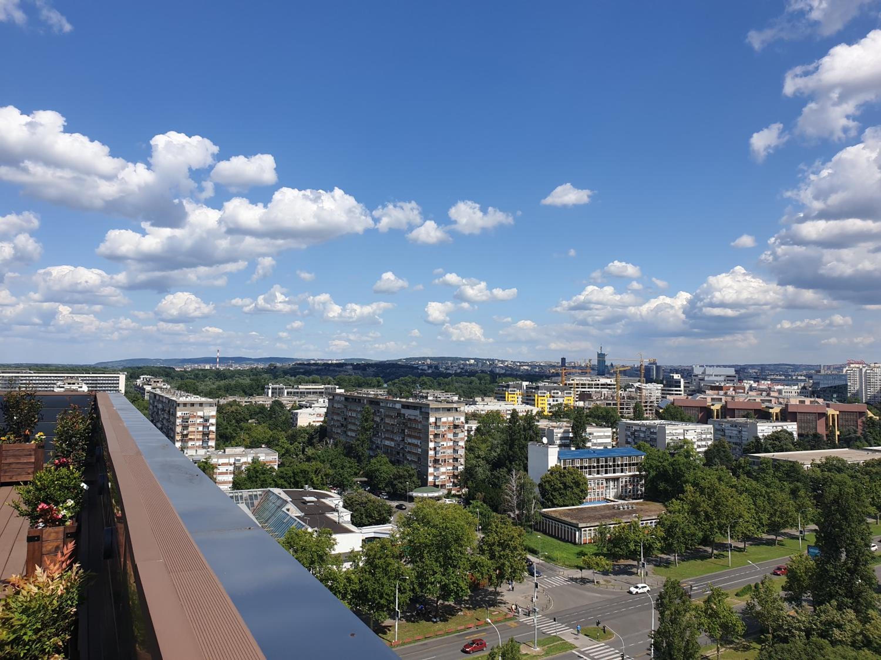 roof