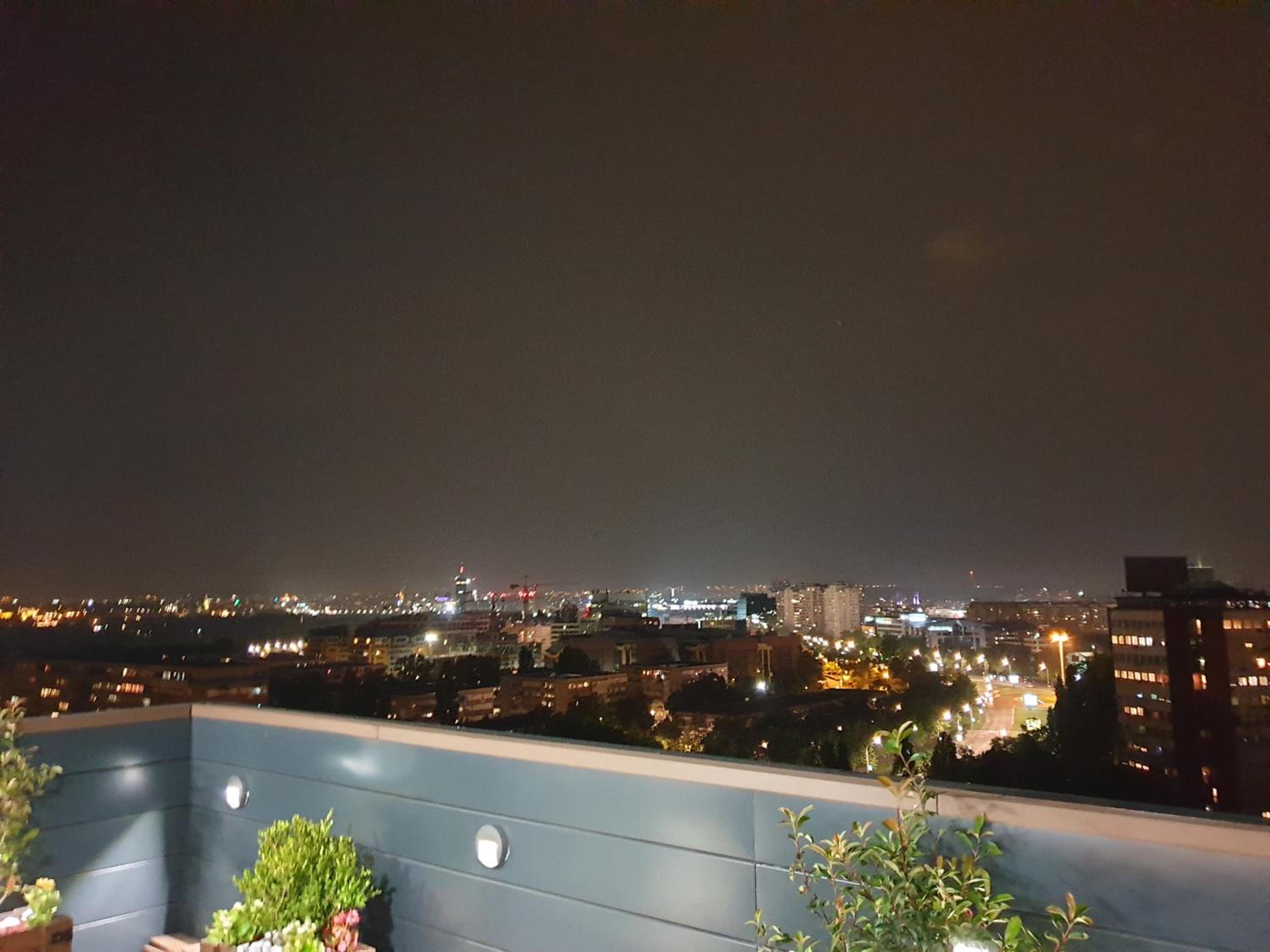 roof