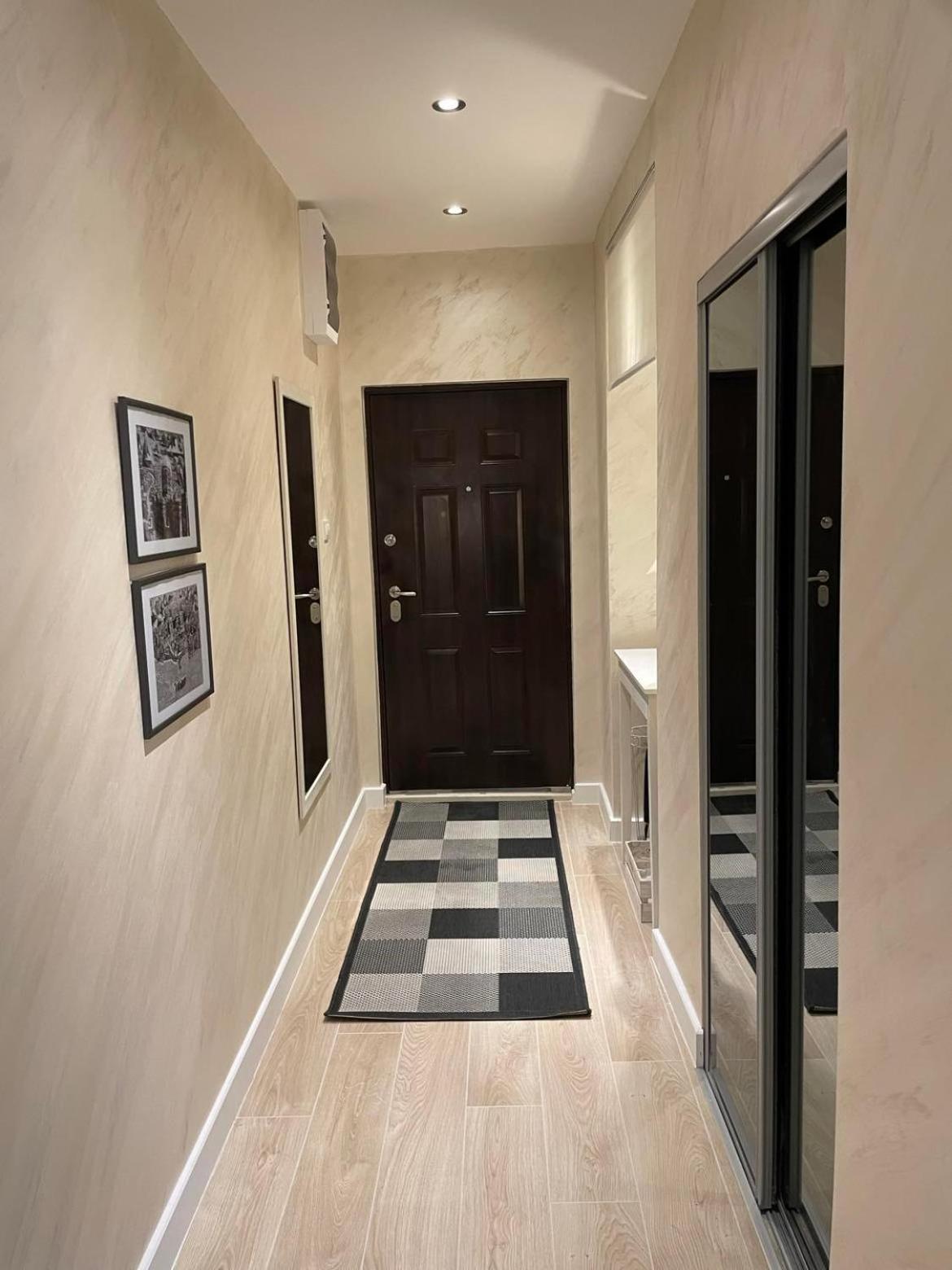 Apartment Belgrade Nº3 view 4