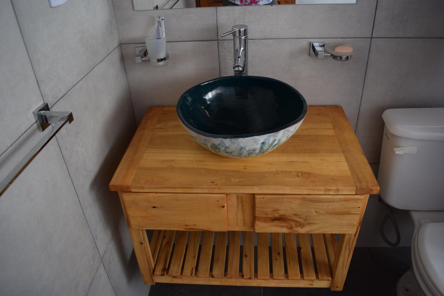 Cabaña Nono Alberto