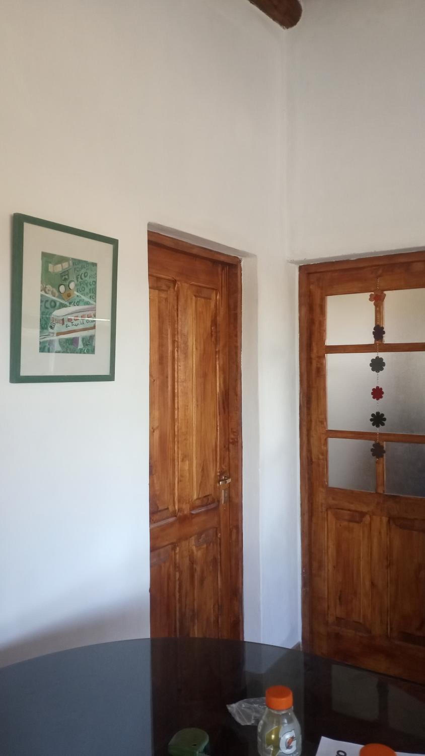 Cabaña Nono Alberto