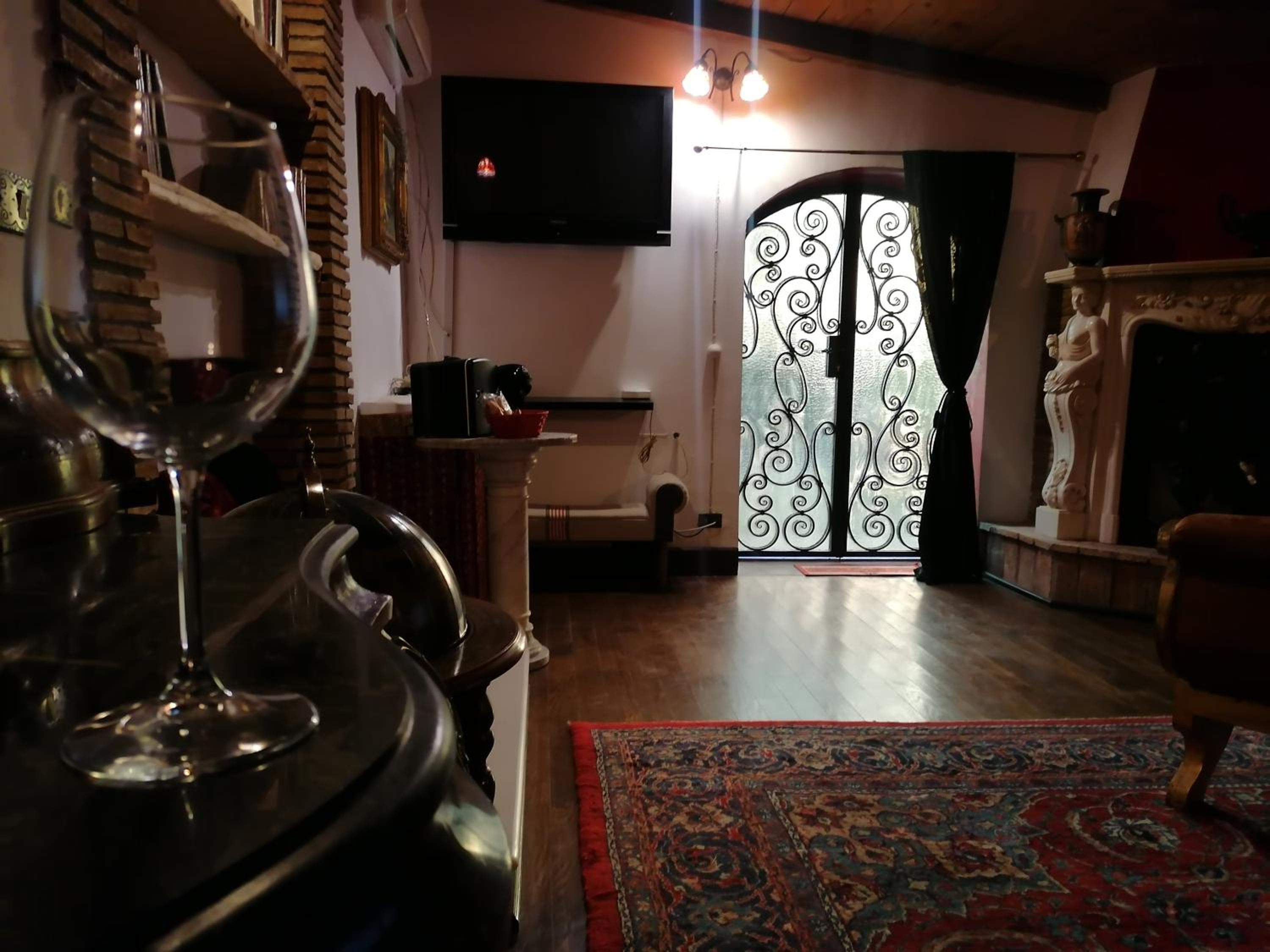 lounge