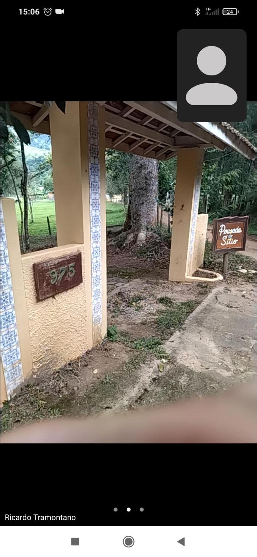 Pousada do Sitio