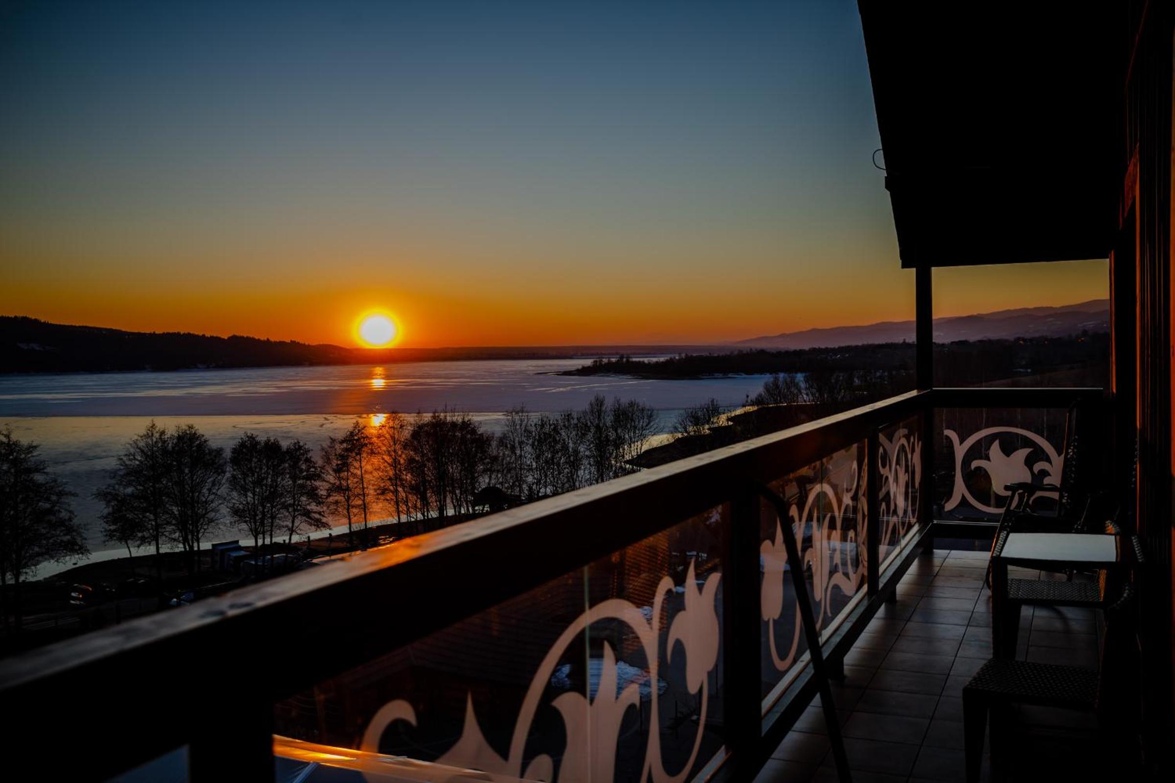 Apartament 33 Lake & View Centralny Widok na Jezioro -100 metrów od Jeziora Czorsztyńskiego i ścieżki rowerowej Velo Czorsztyn view 2