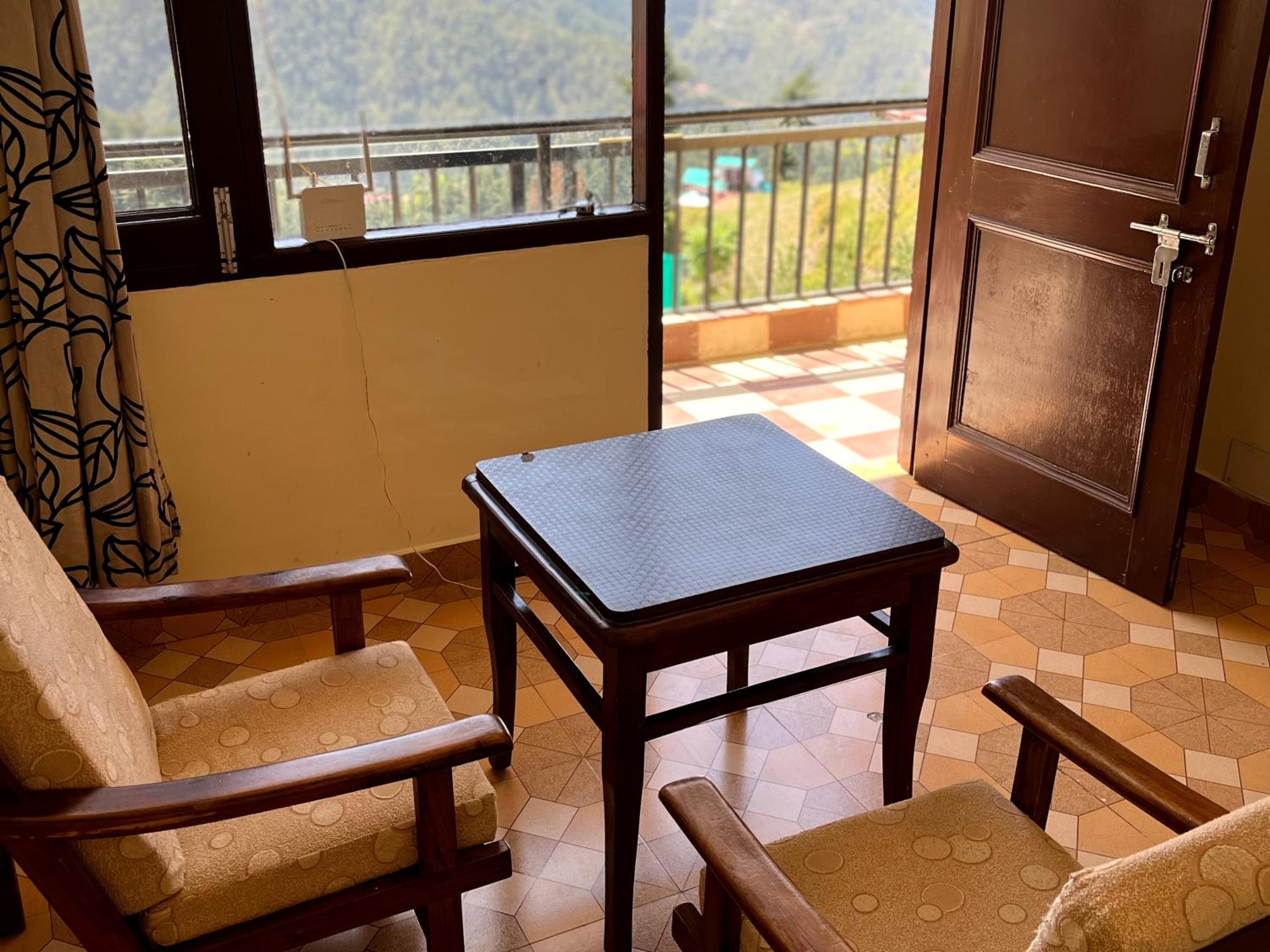 Anand Niketan Homestay Shimla
