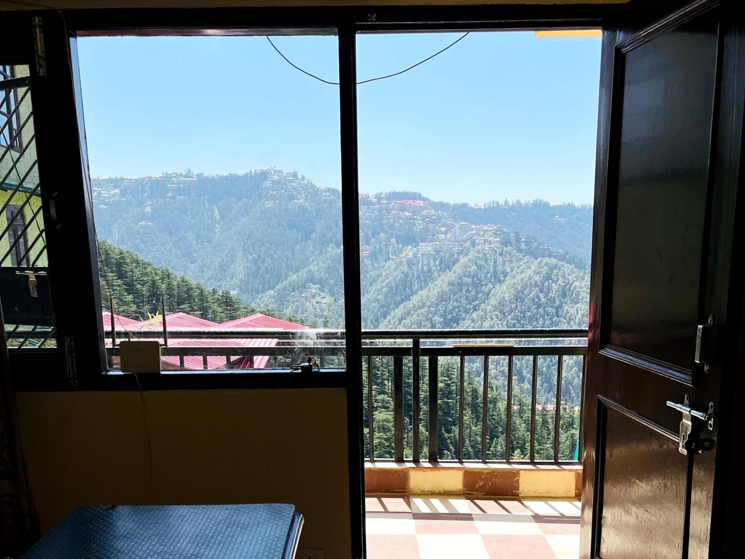 Anand Niketan Homestay Shimla