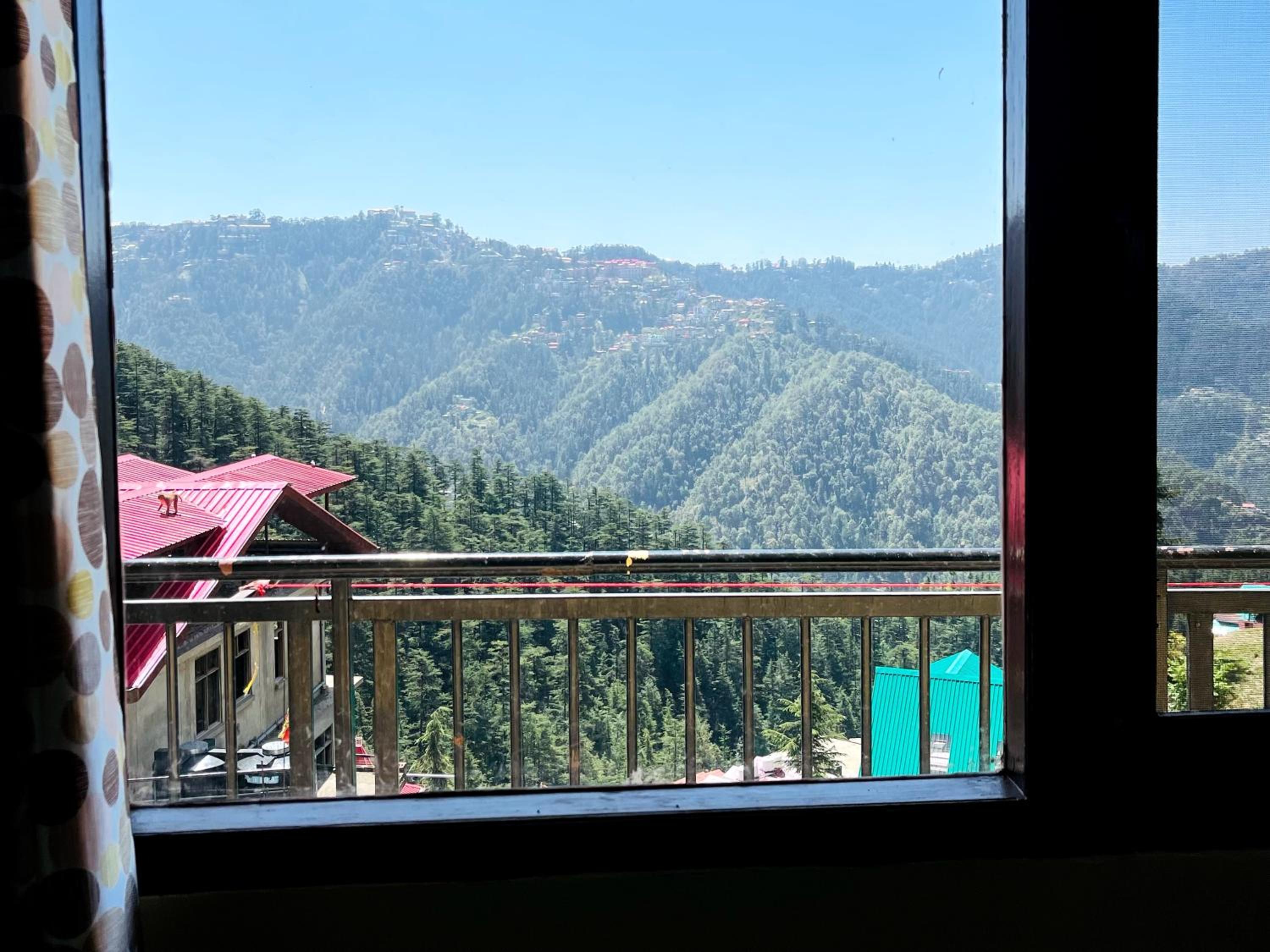 Anand Niketan Homestay Shimla