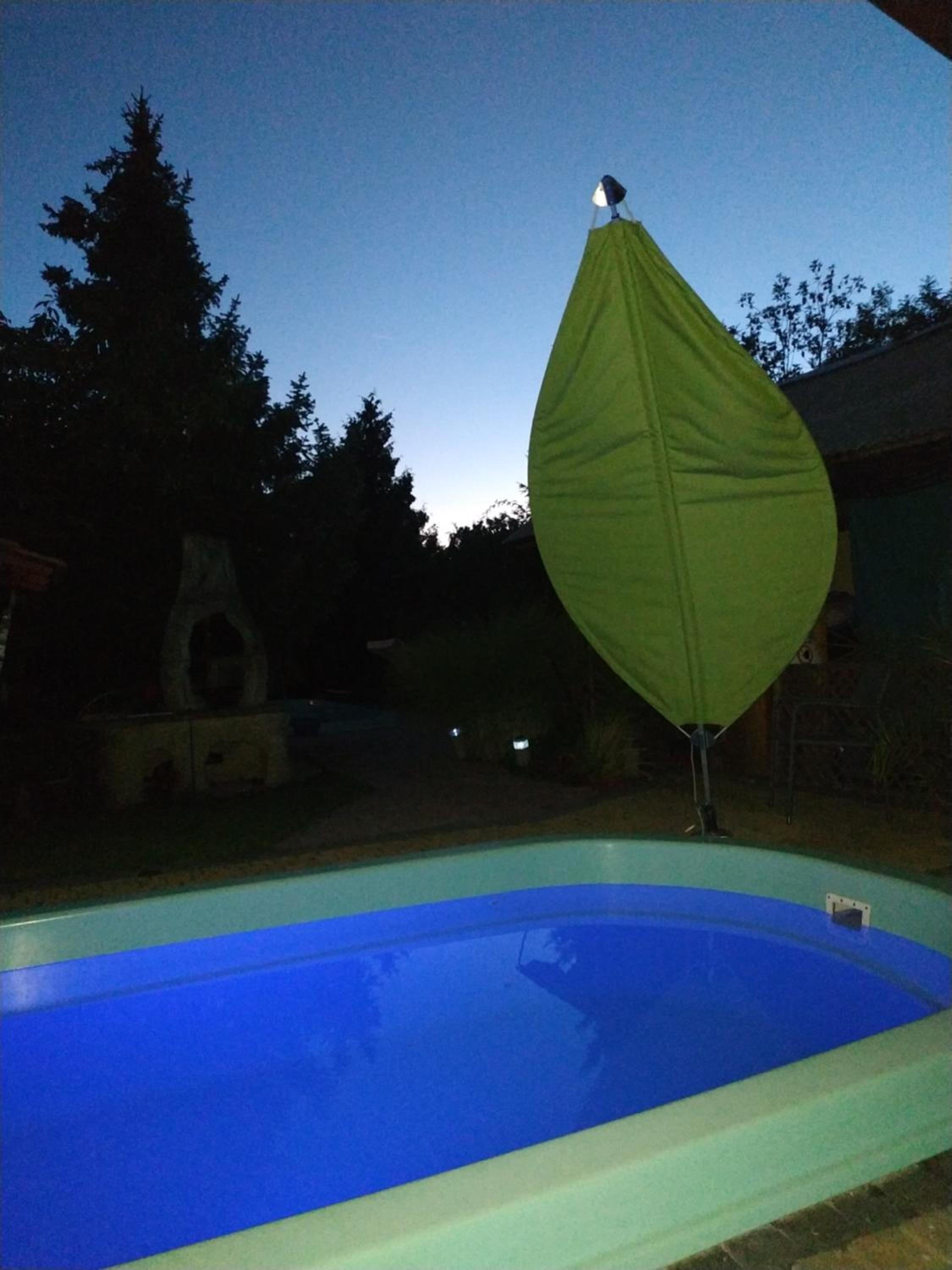Rózsa Apartman