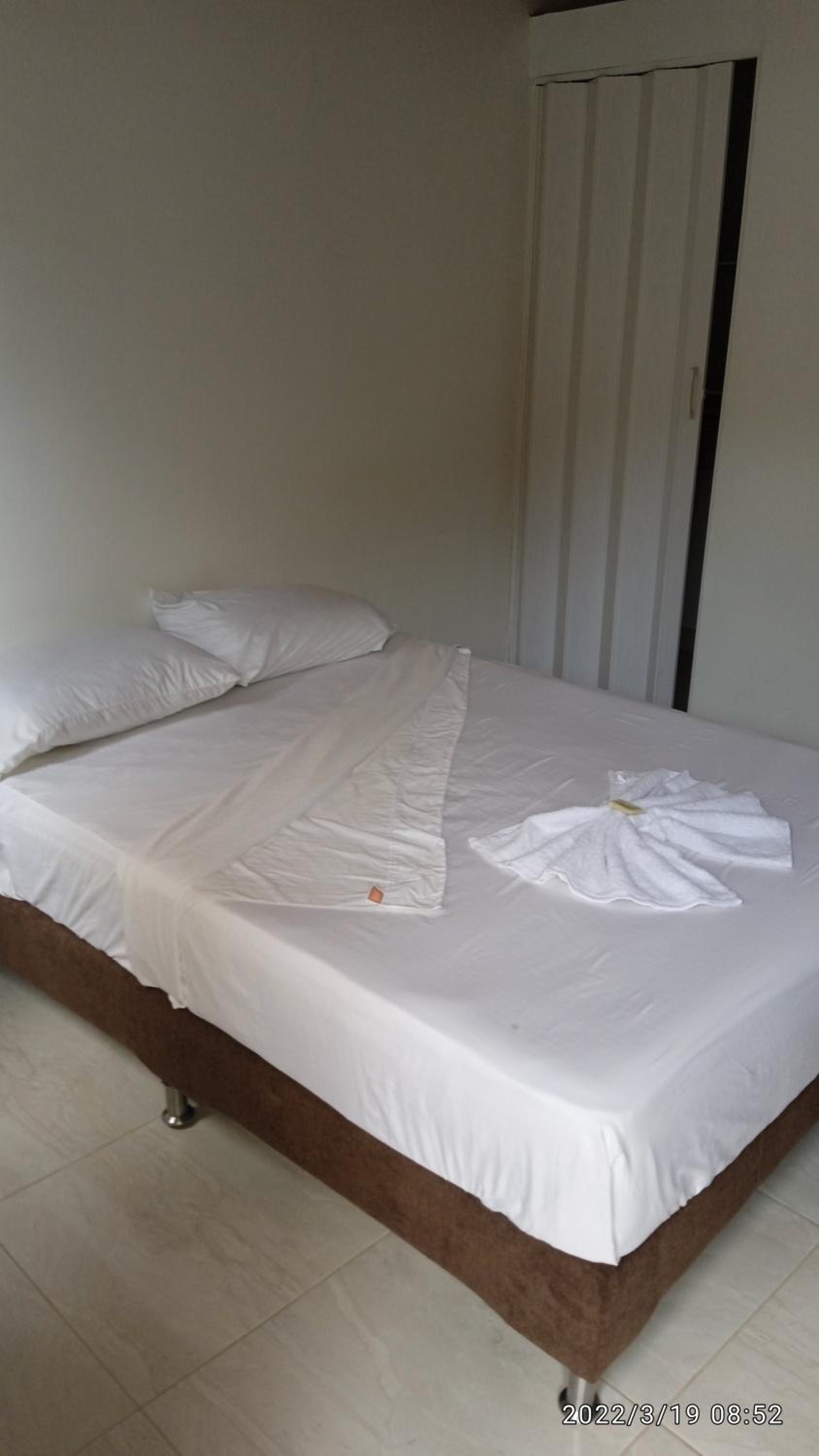 Hostal Arámbulo