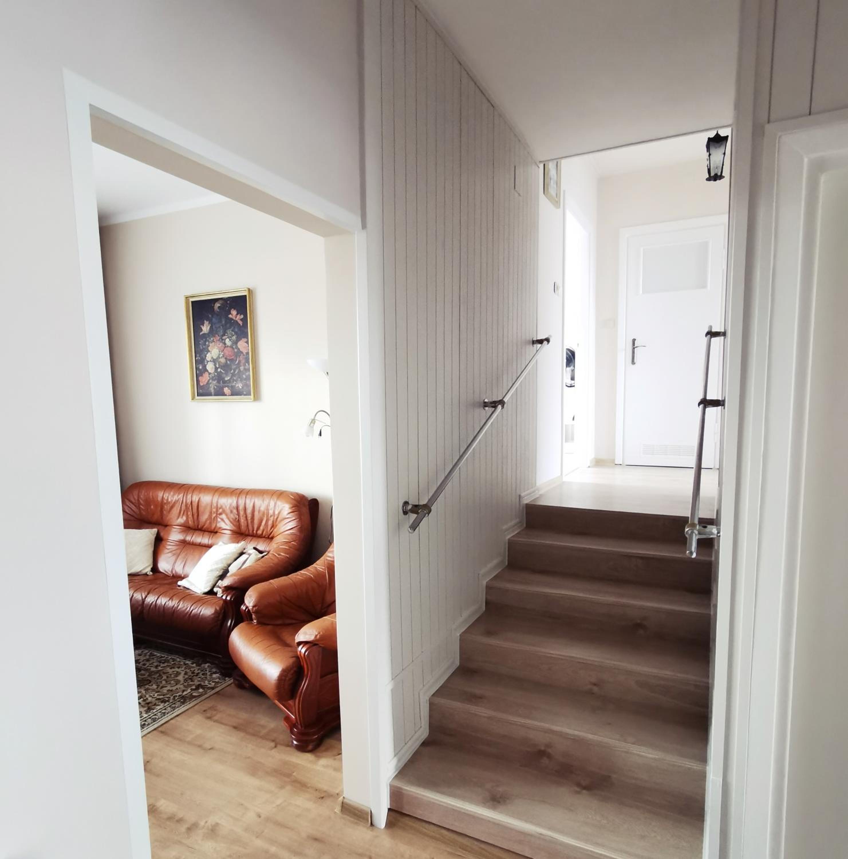 Apartament z widokiem na jezioro Ukiel view 4