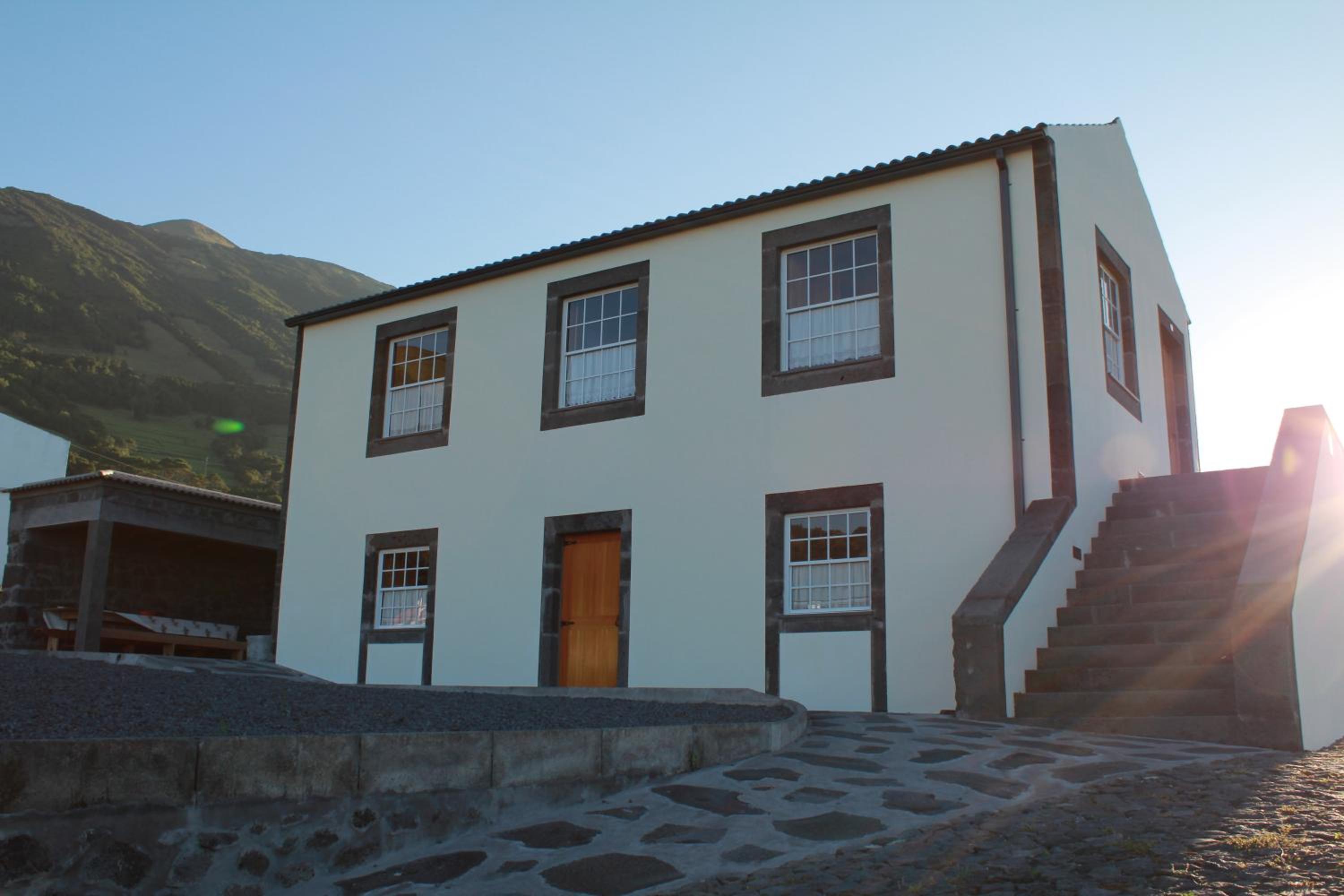 Hotel A Casa dos Meus Sonhos - Image 1