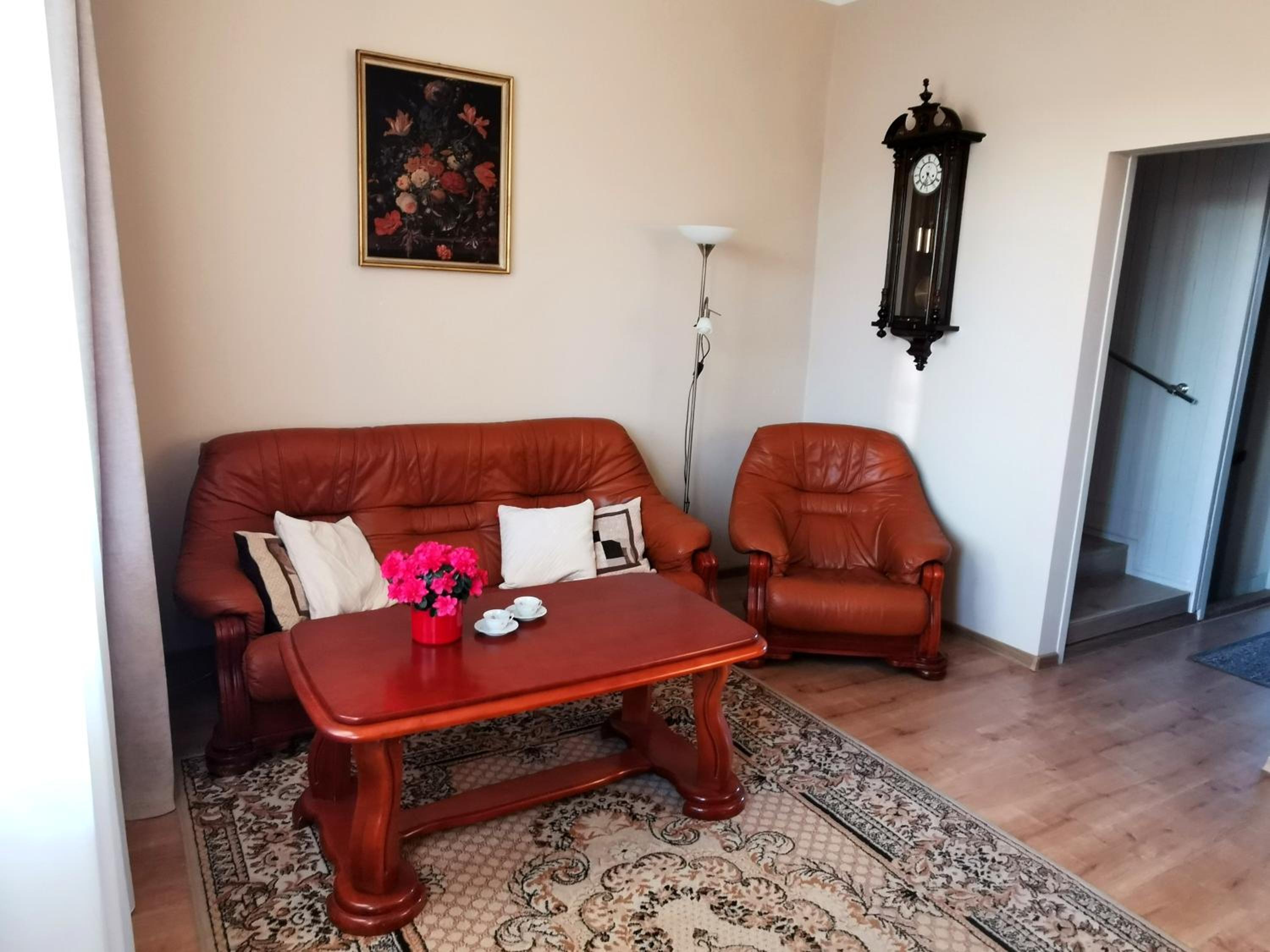 Apartament z widokiem na jezioro Ukiel view 2
