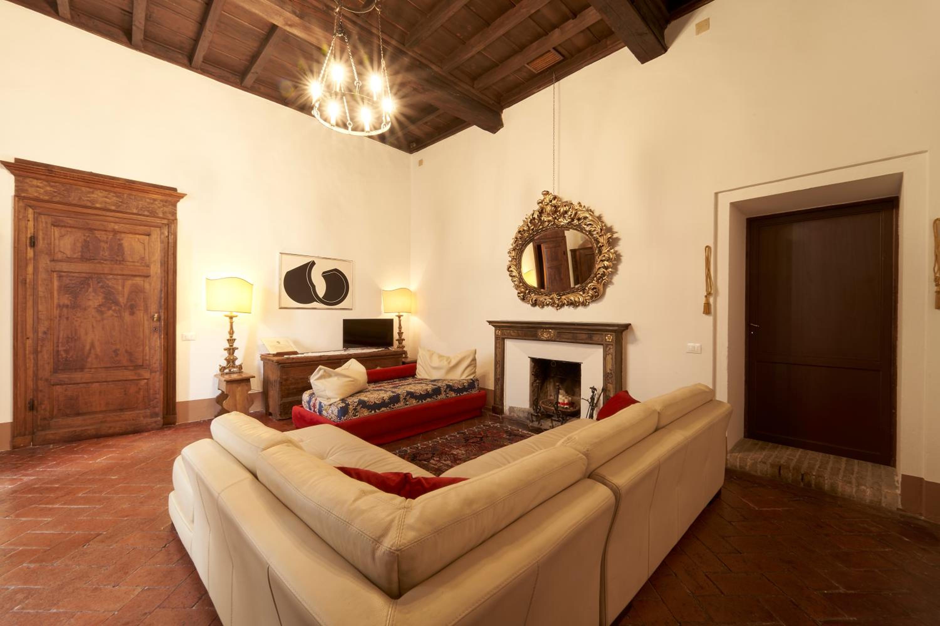 Castello del Capitano delle Artiglierie