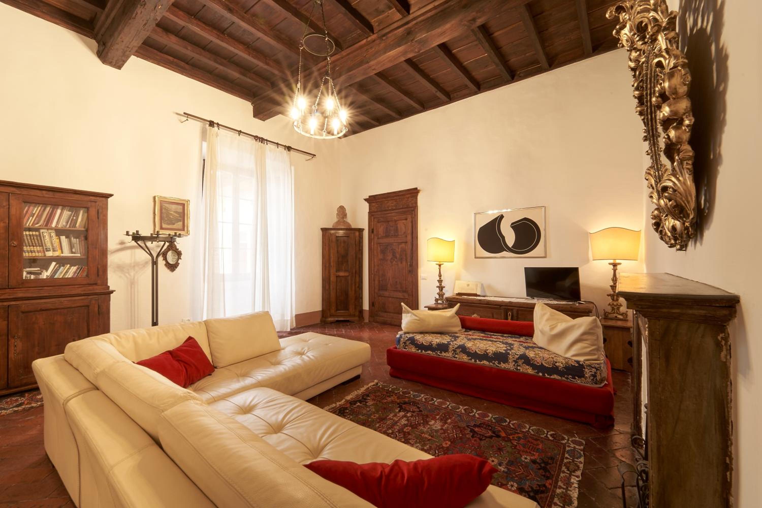 Castello del Capitano delle Artiglierie