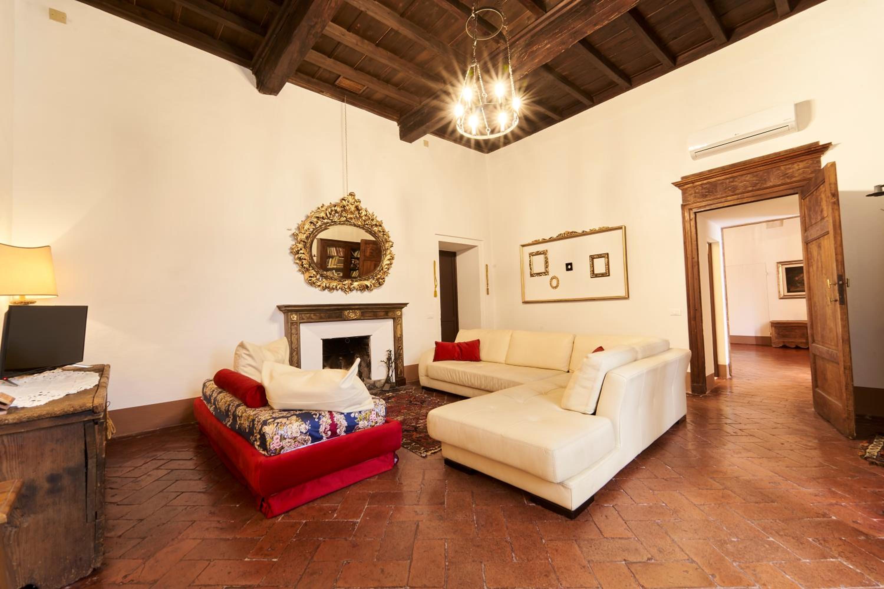 Castello del Capitano delle Artiglierie