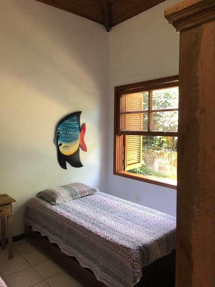 Casa da árvore em Paúba .