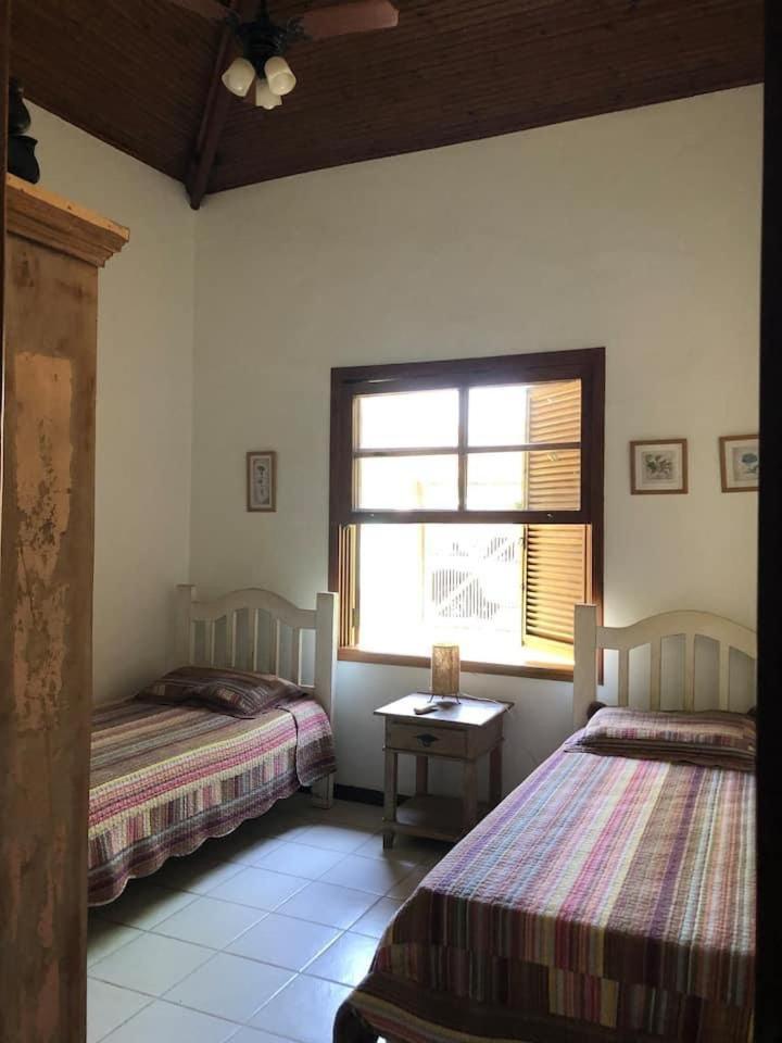 Casa da árvore em Paúba .