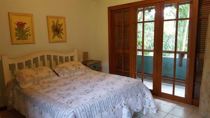 Casa da árvore em Paúba .