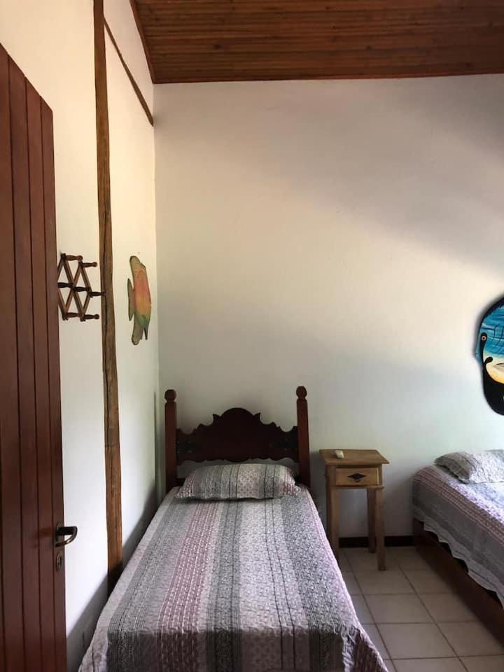 Casa da árvore em Paúba .