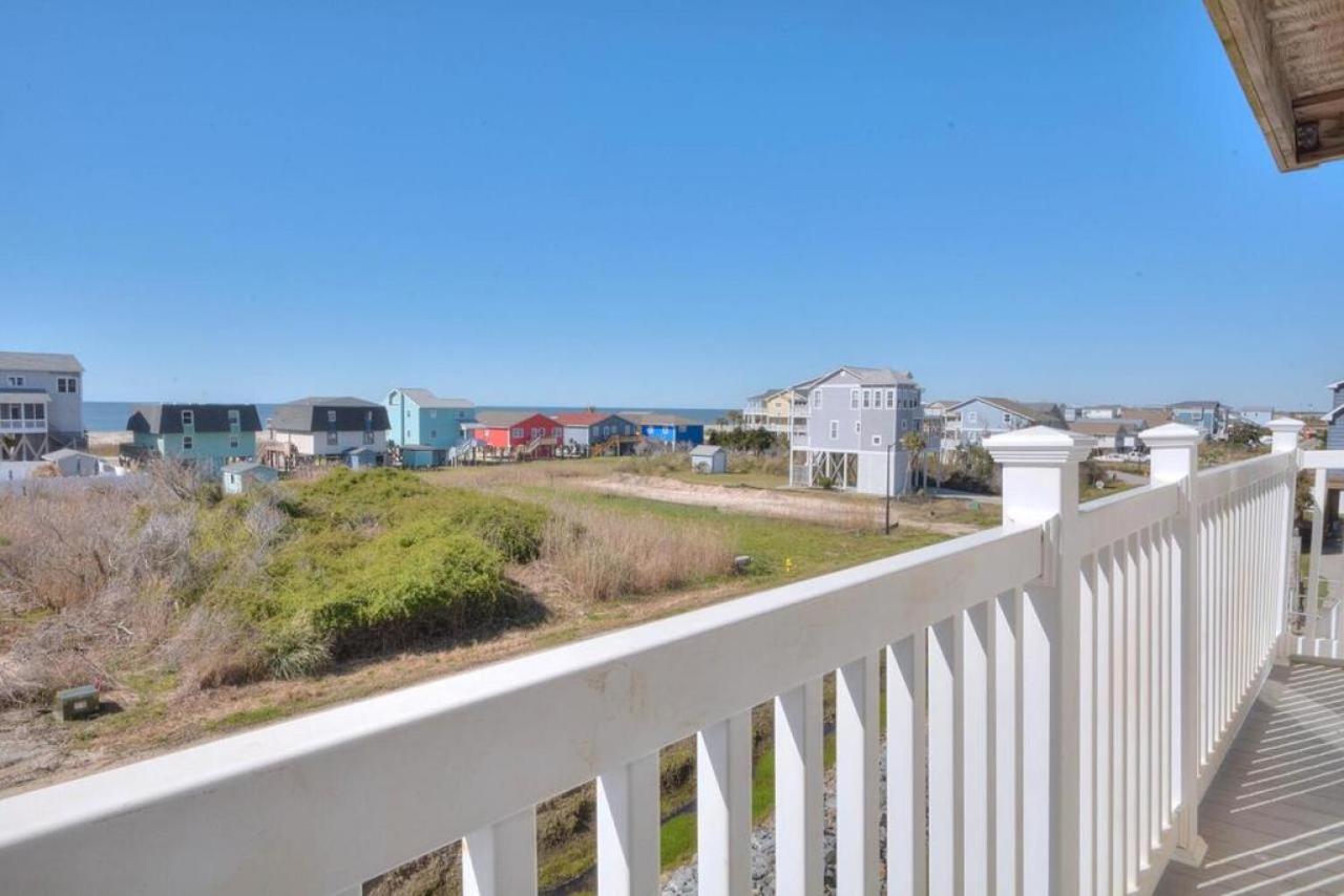 Ocean Walk 1203 view 5