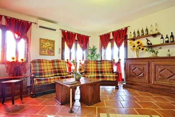 Villa ALEXANDER