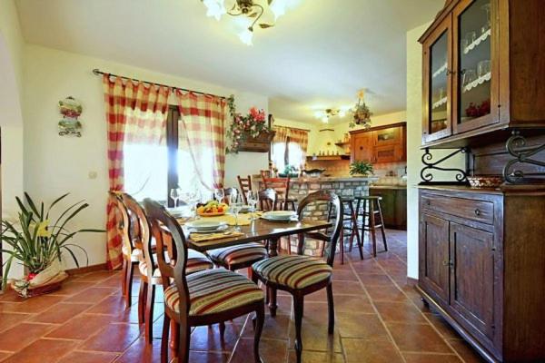 Villa ALEXANDER