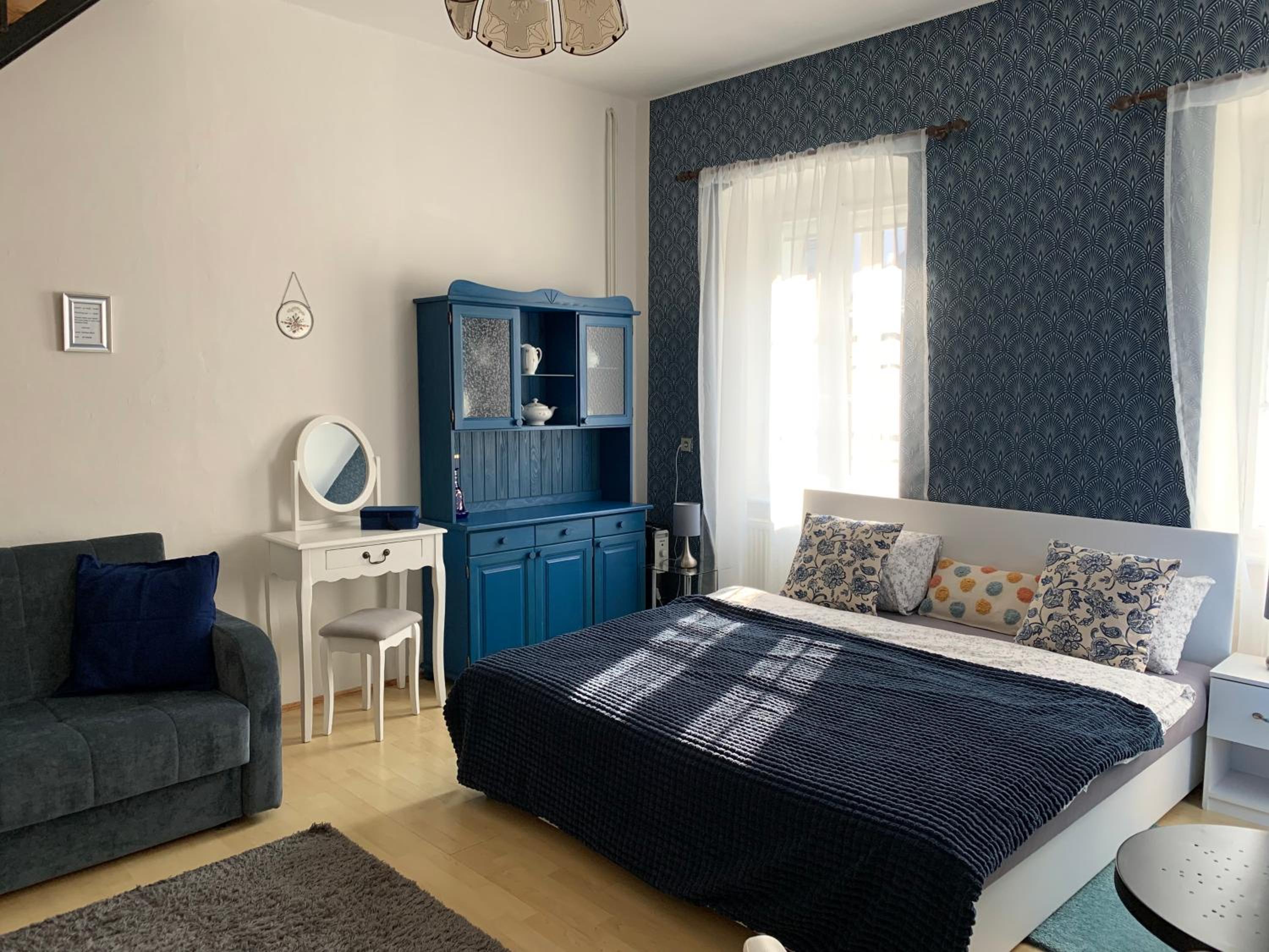 Apartman Natalya Gold Cesky Krumlov