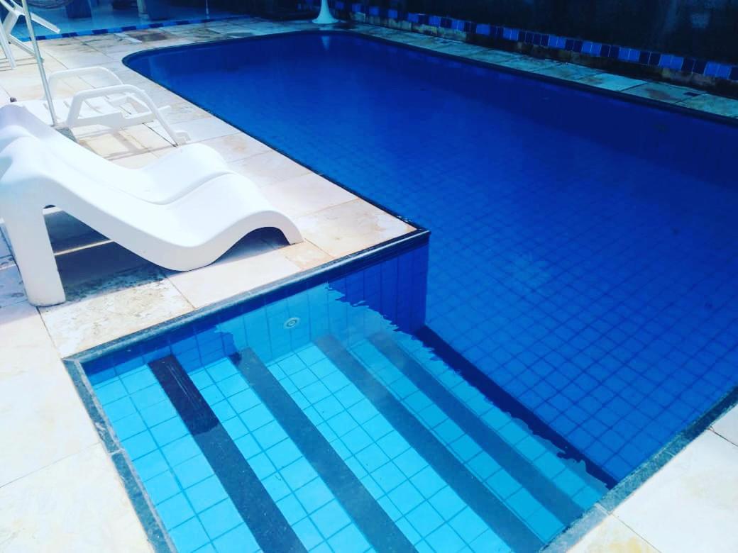 Porto das Dunas Casa Temporada Estilo e Conforto 2