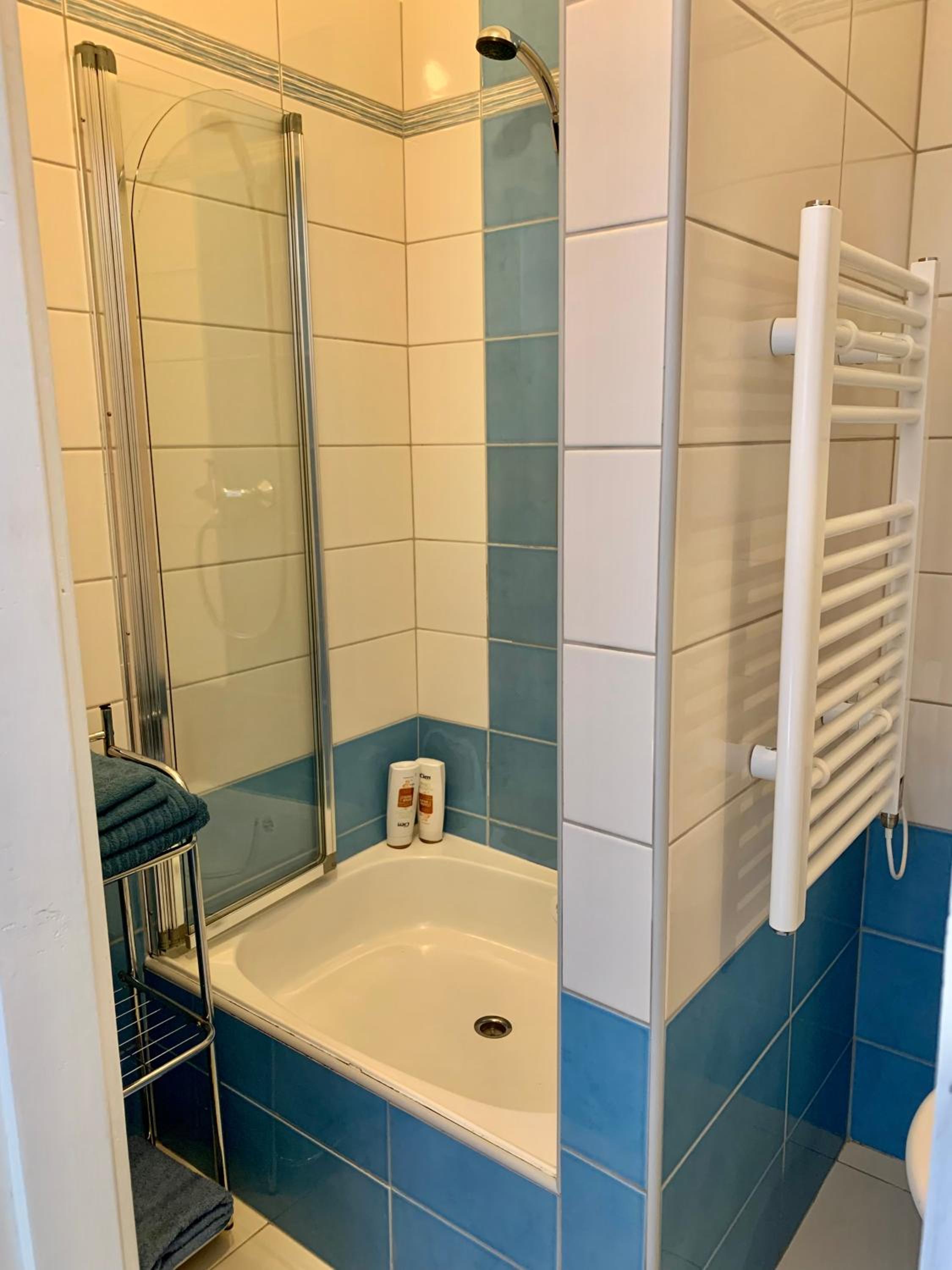 Apartman Natalya Gold Cesky Krumlov