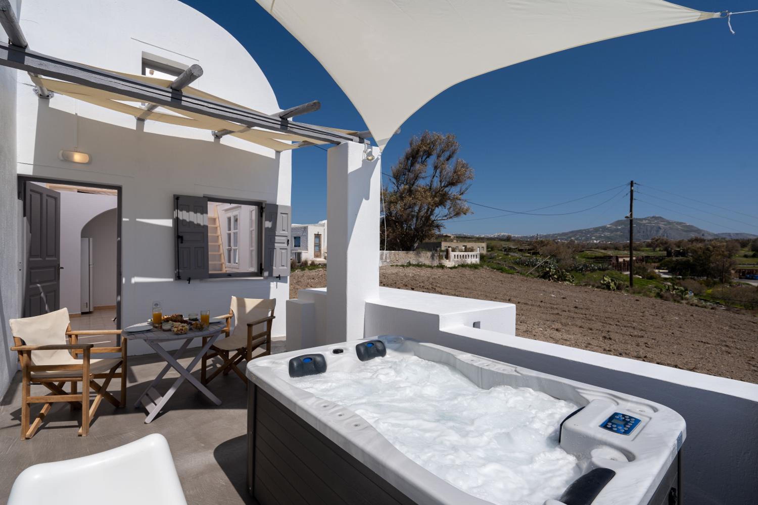 Red Beach Harmony suites Sotiria photo 3
