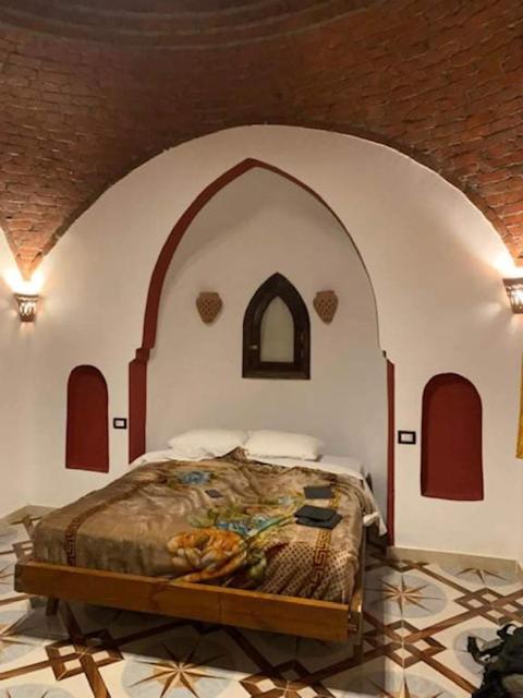 Leyla Eco Resort Queen Suites photo 2