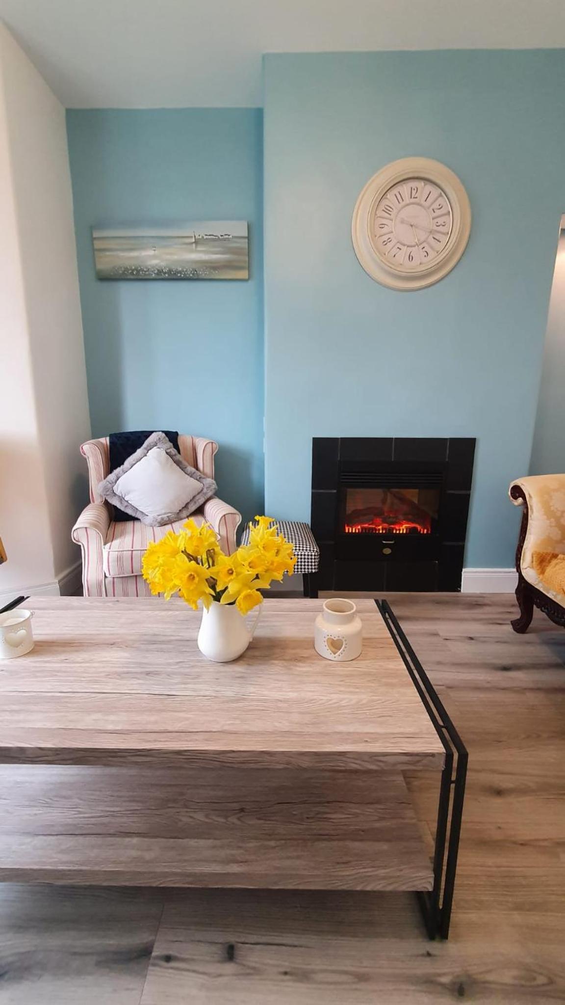 Beulah Guest House