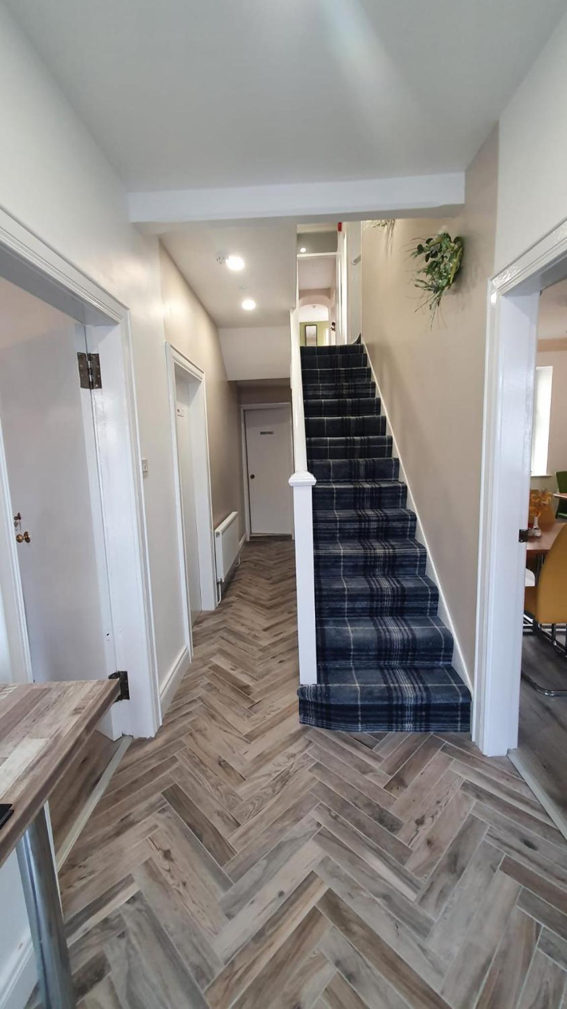 Beulah Guest House