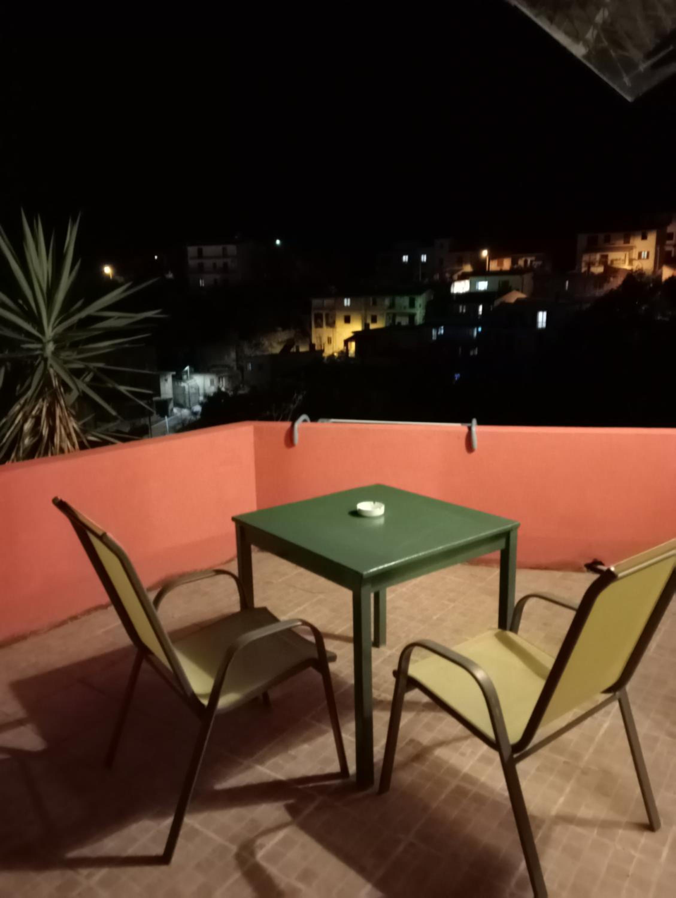 Locanda D'Ogliastra