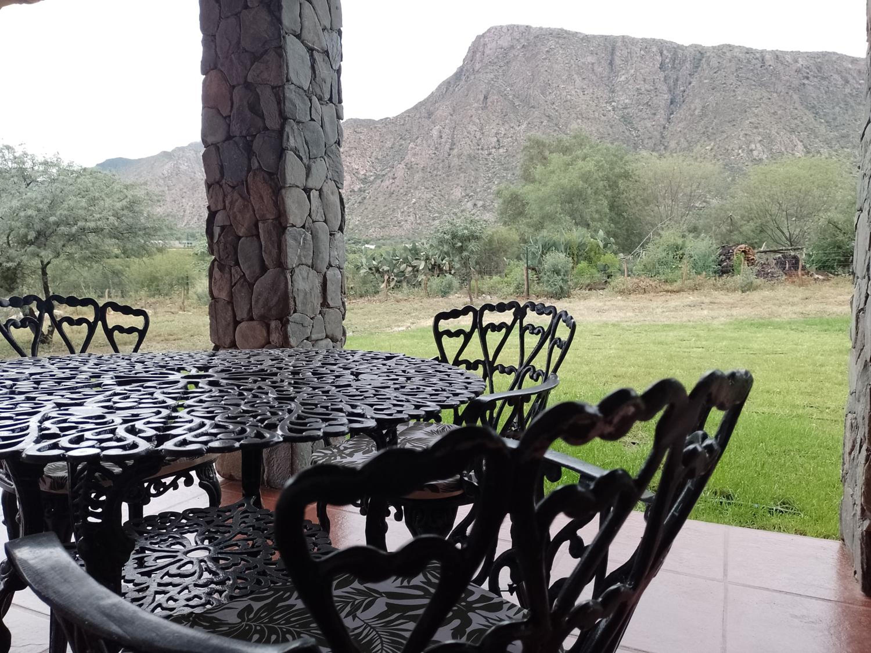 Hotel Cabañas Cafayate III - Image 1