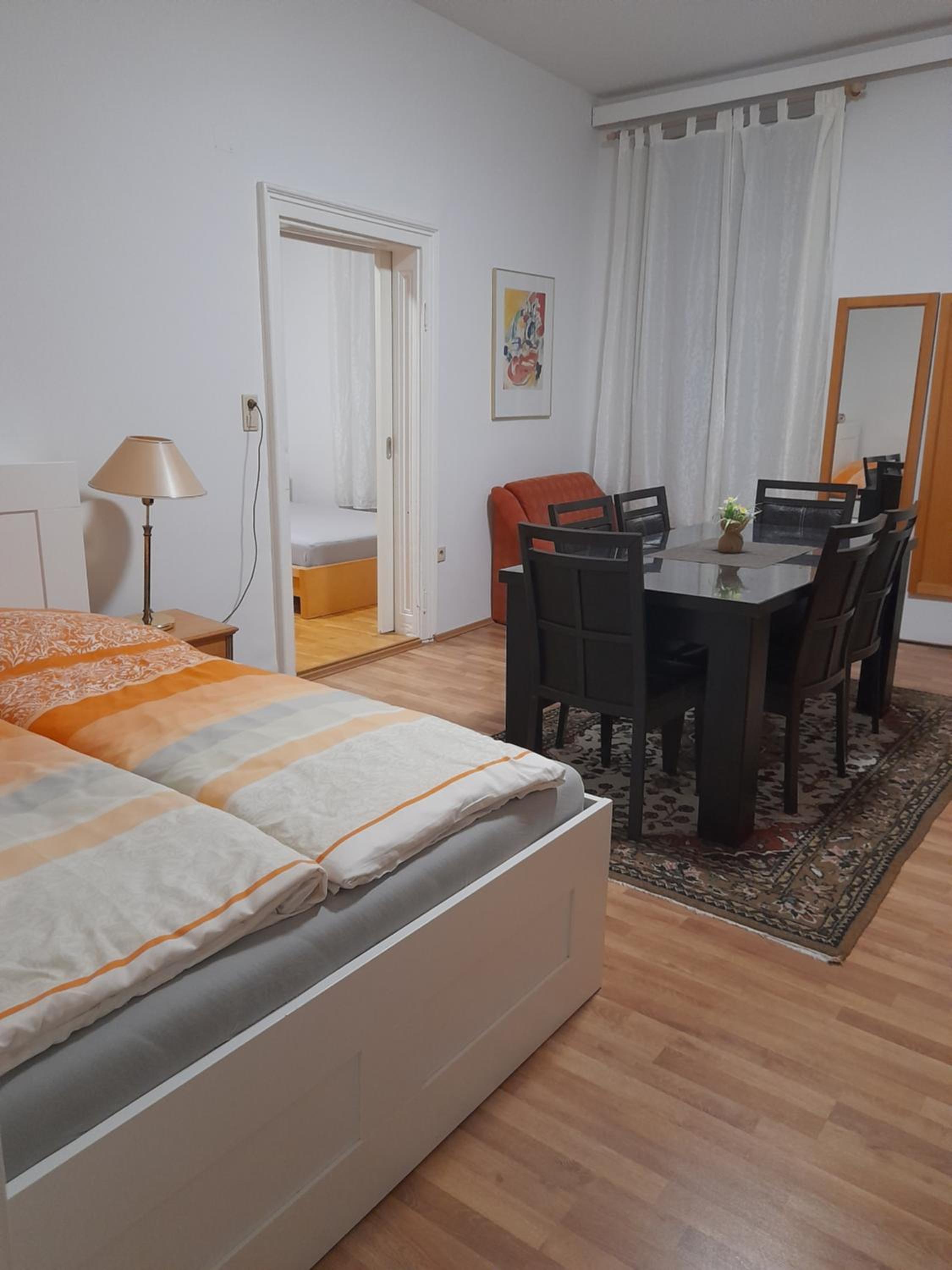 Ferienwohnung Schloessel 26/18