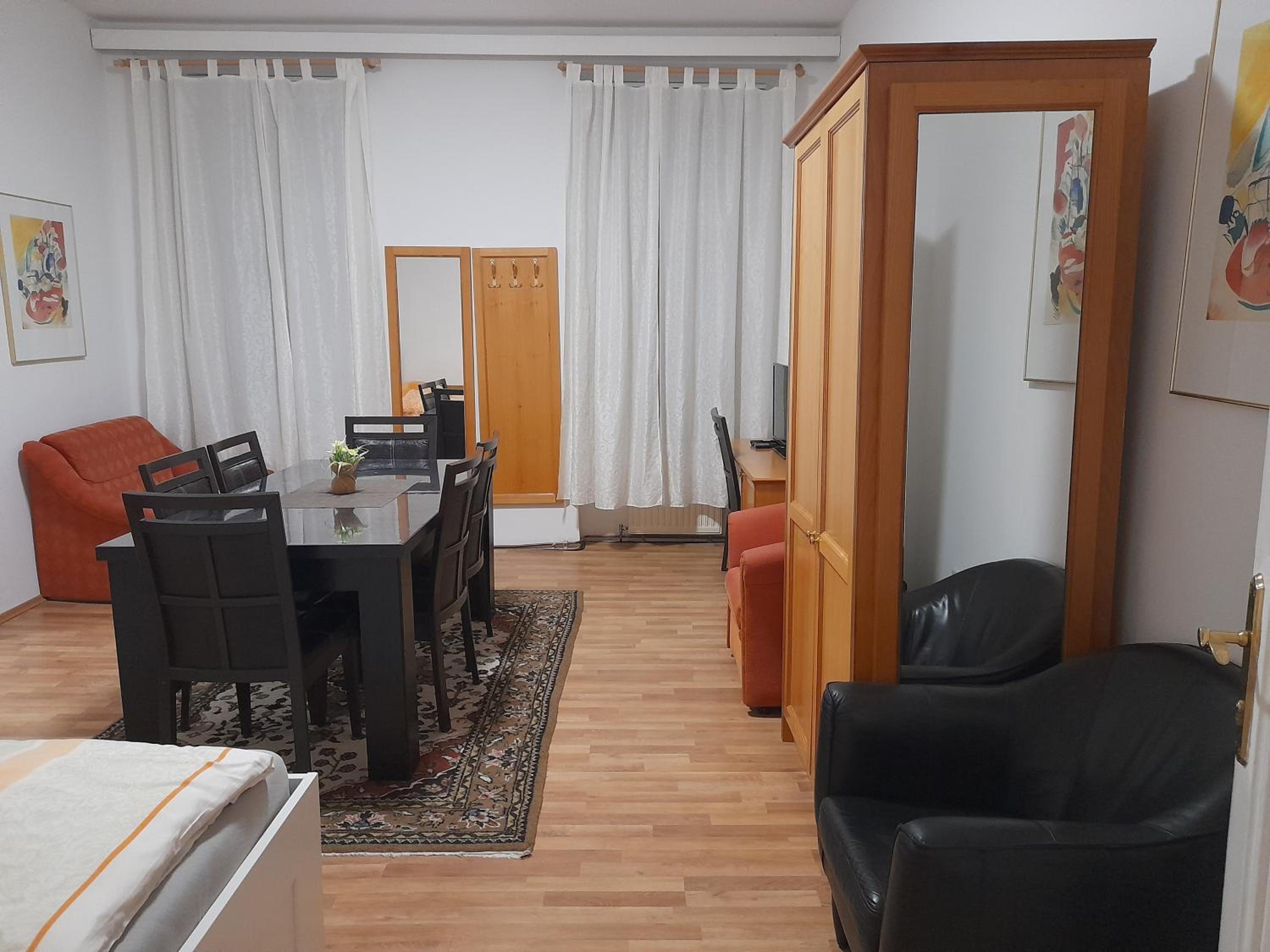 Ferienwohnung Schloessel 26/18