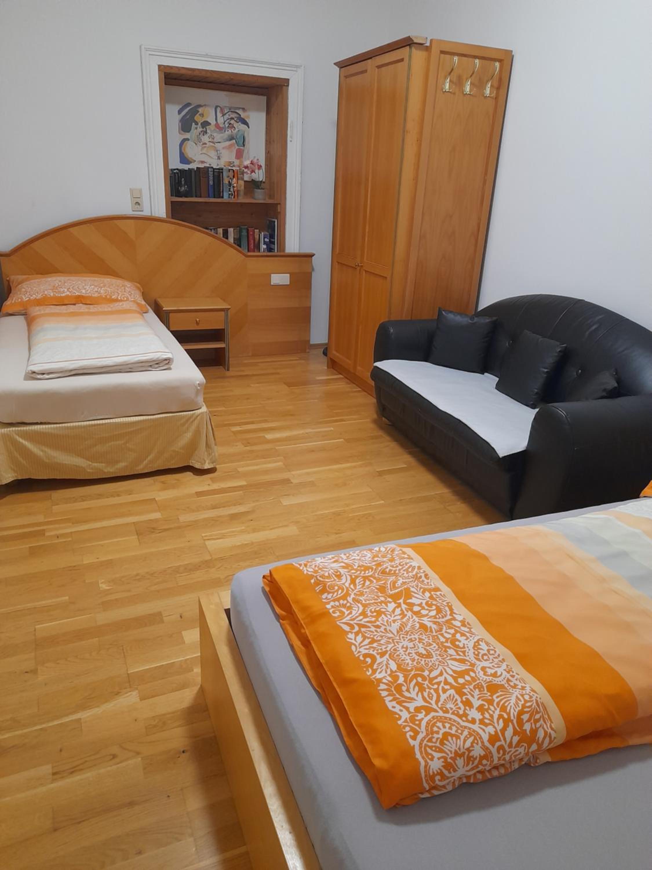 Ferienwohnung Schloessel 26/18
