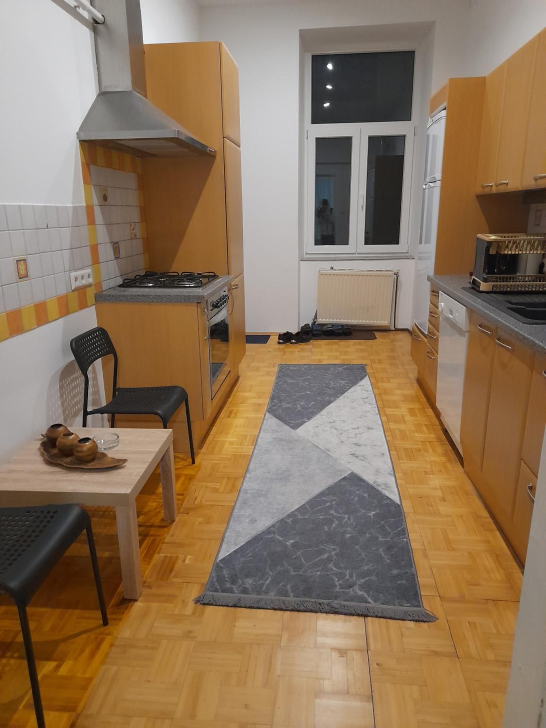 Ferienwohnung Schloessel 26/18