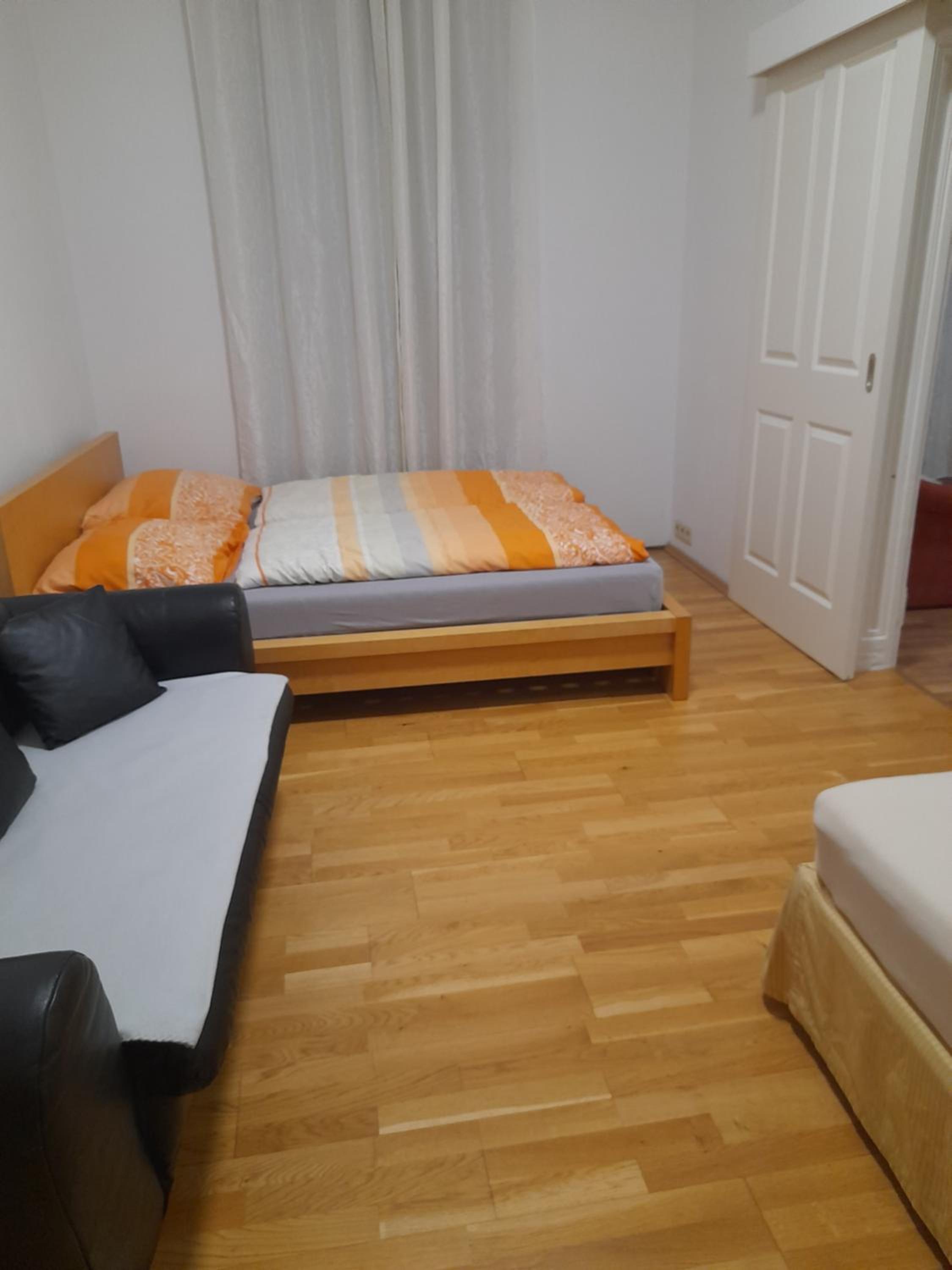 Ferienwohnung Schloessel 26/18