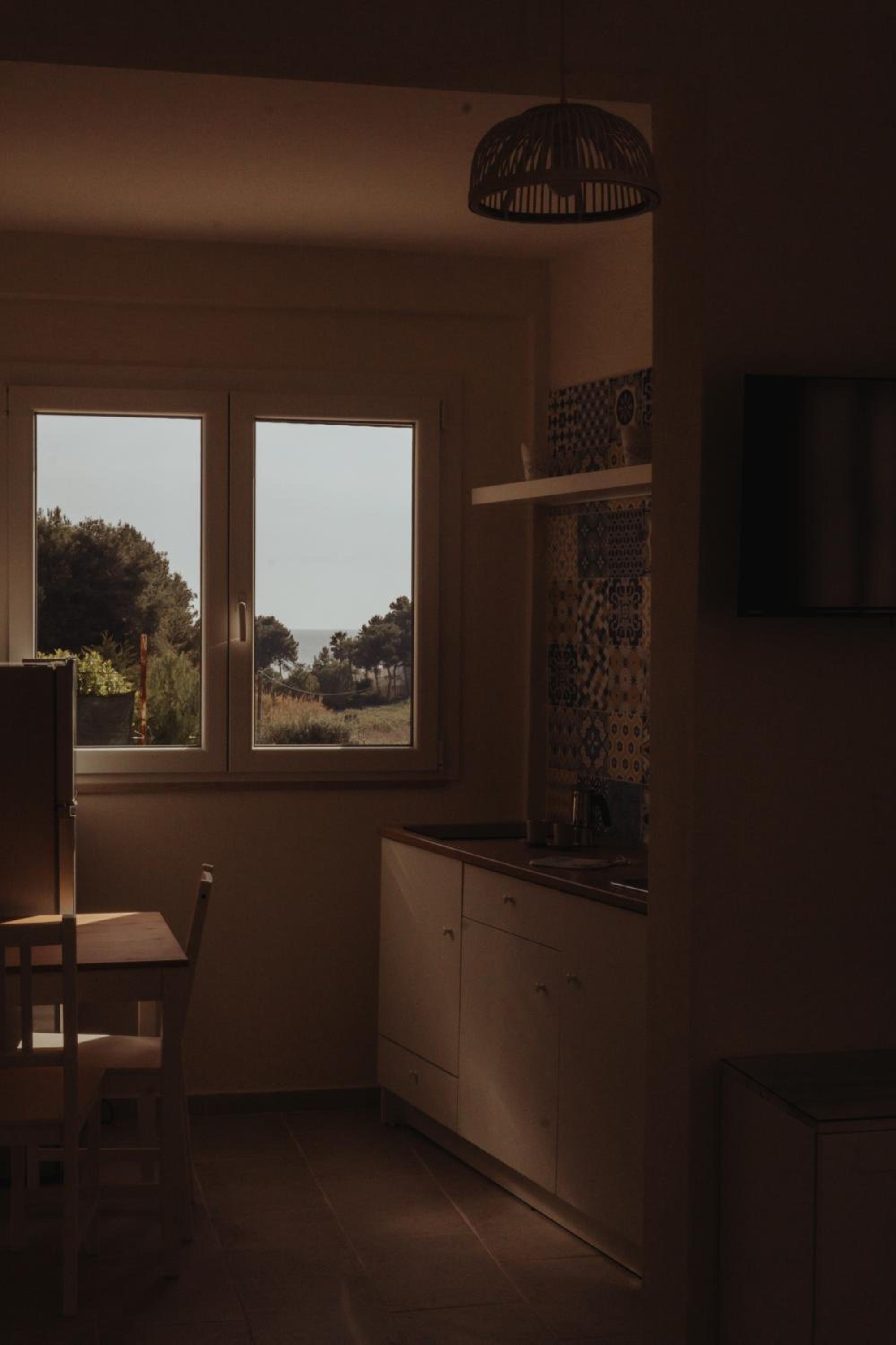 BlueSun Apartments