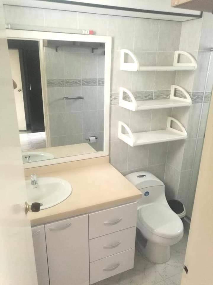 APARTAMENTO MELGAR