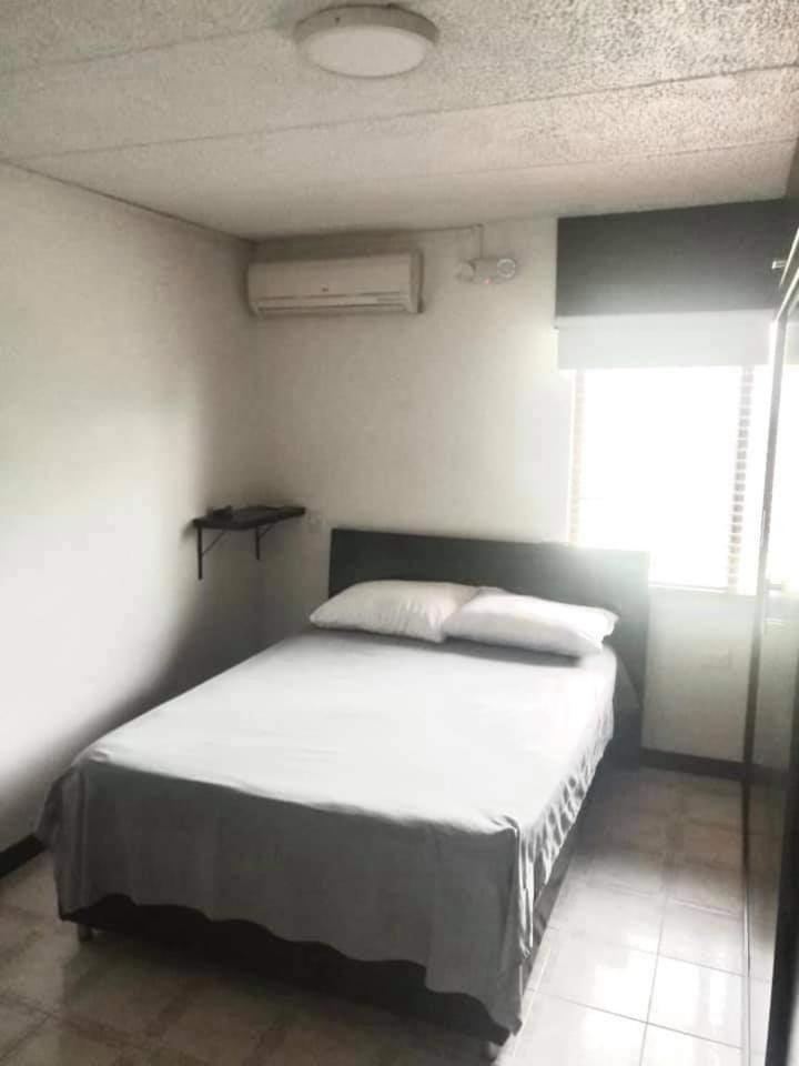 APARTAMENTO MELGAR
